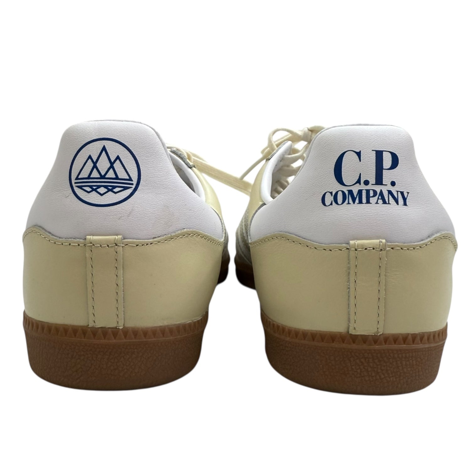 Adidas Wimberly SPZL C.P. Company Sand (Used)