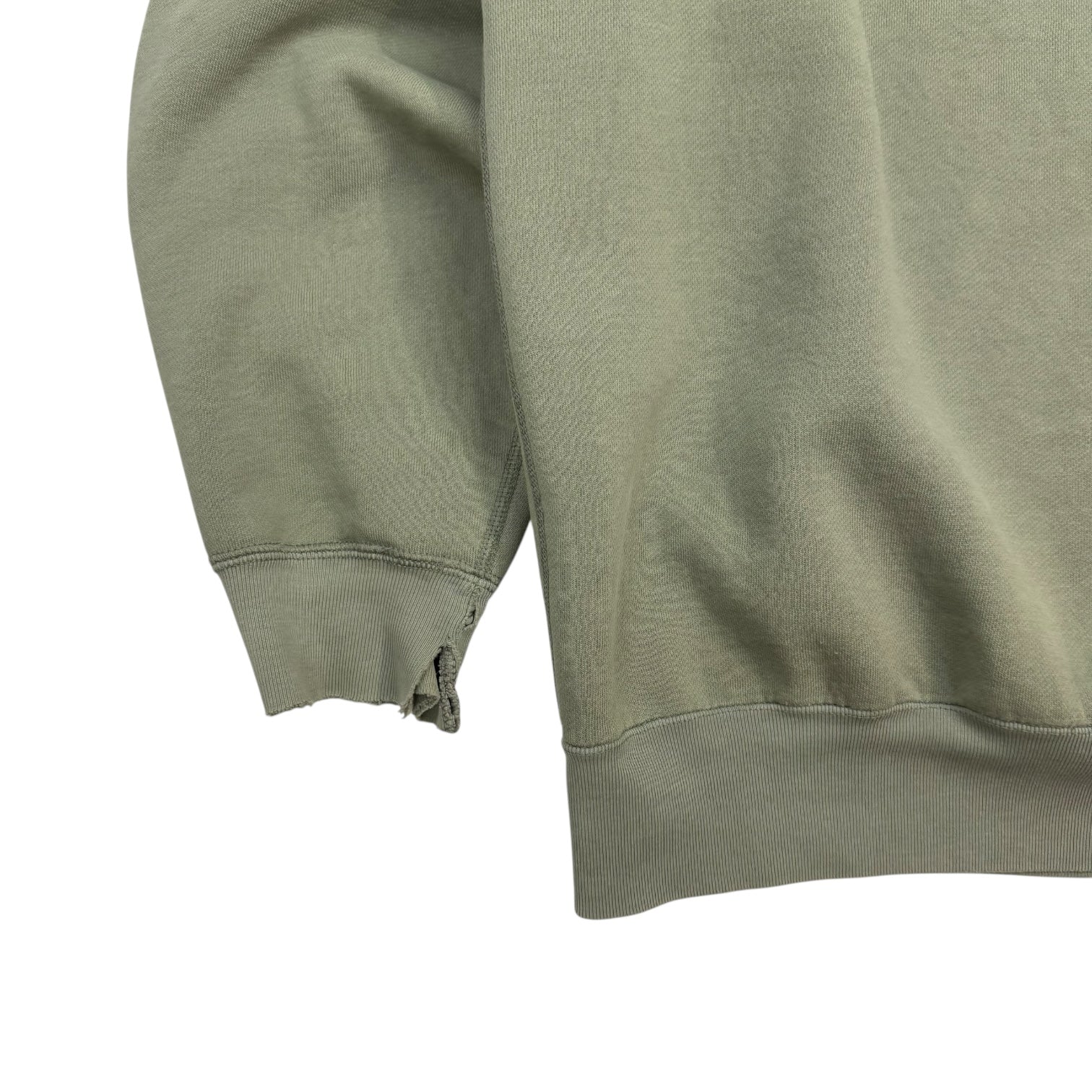 Vintage Polo Ralph Lauren Crewneck Green