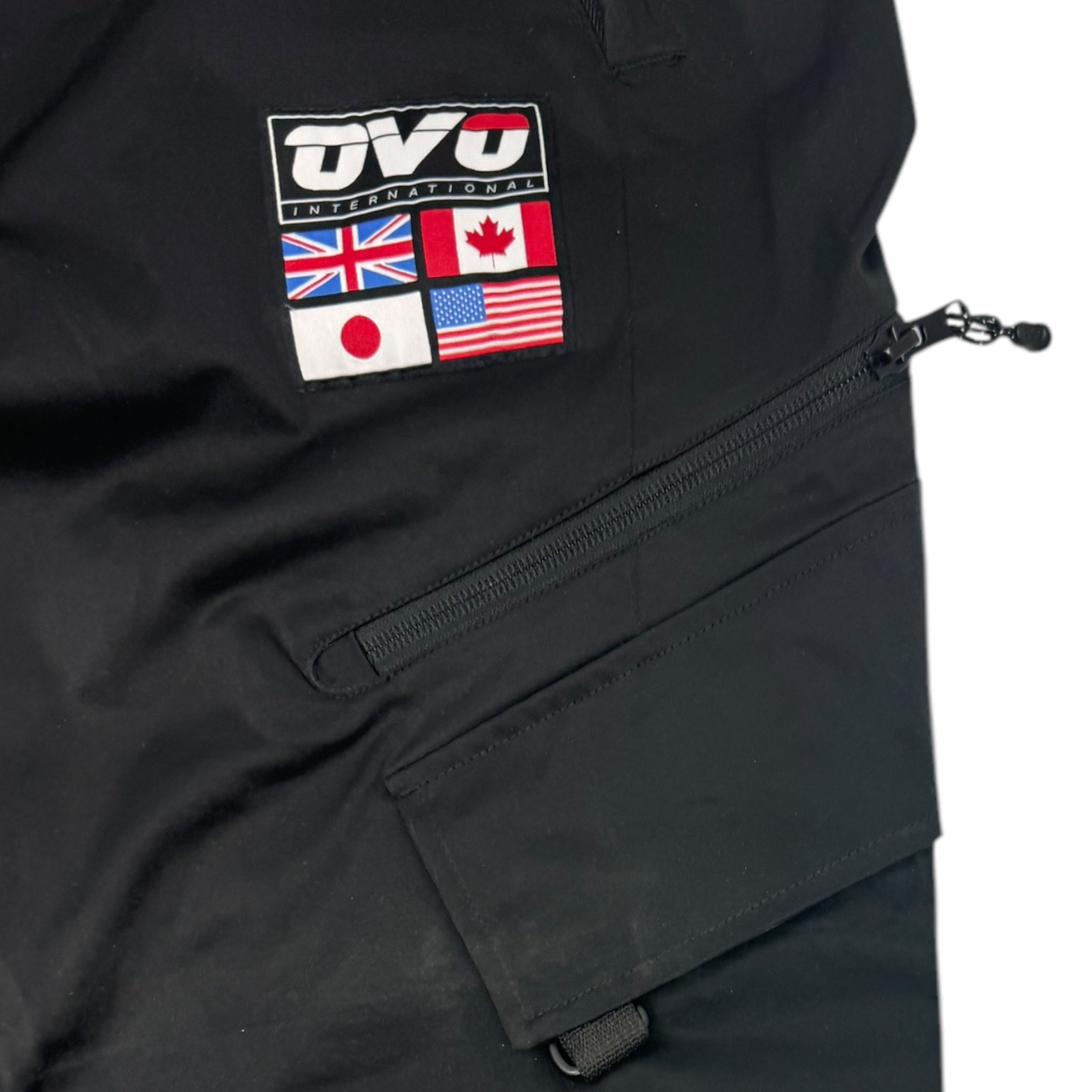 OVO International Utility Cargo Pant