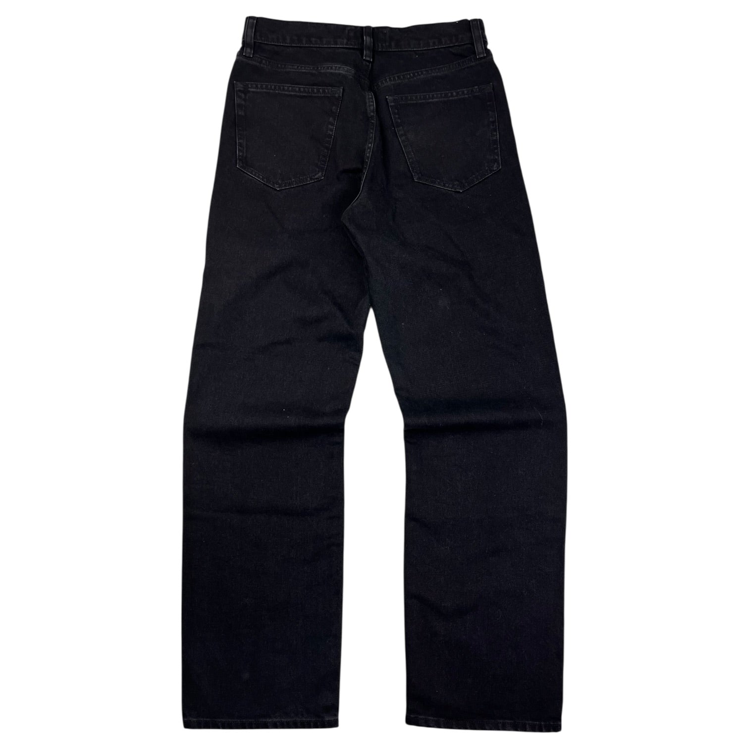 Stüssy “New Classic” Denim Black