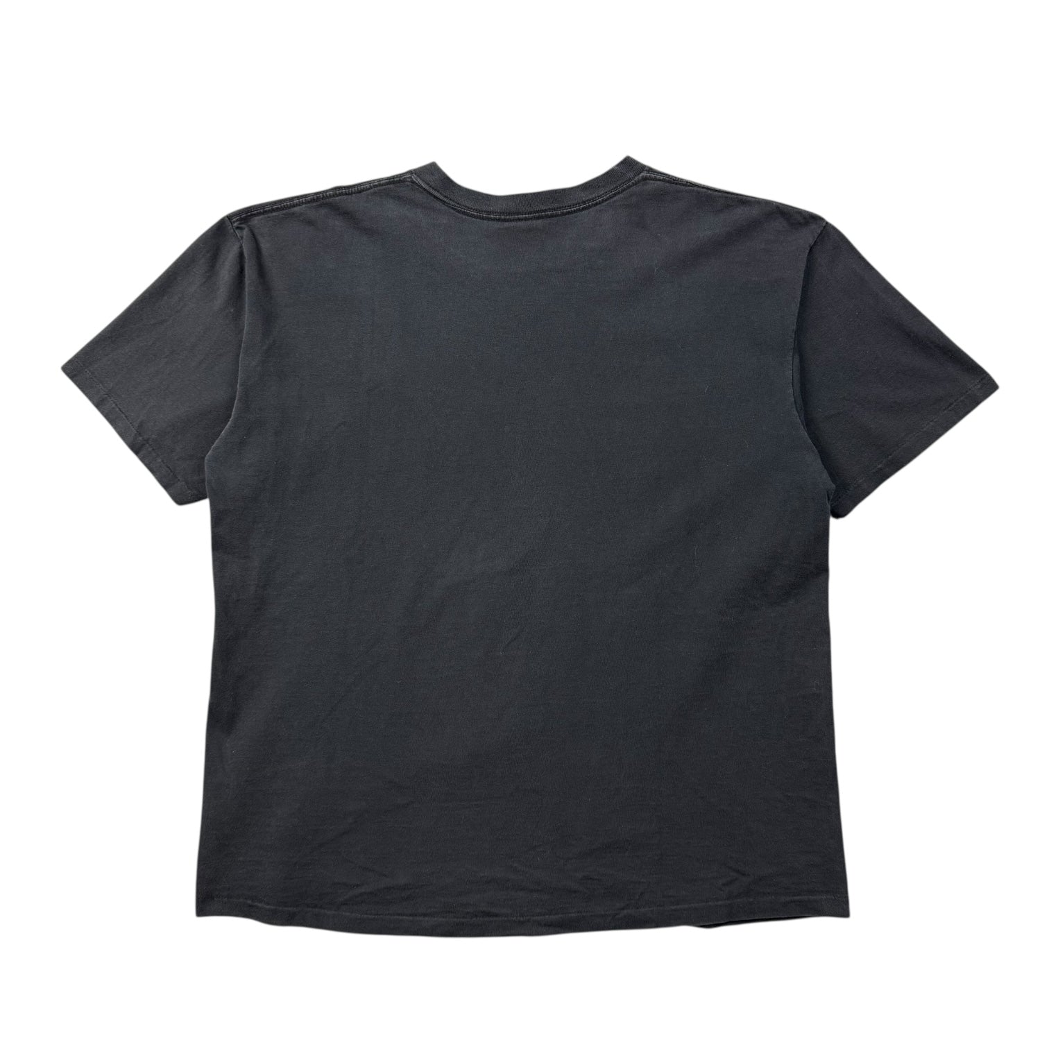 Vintage Phantom Of The Opera Tee Black