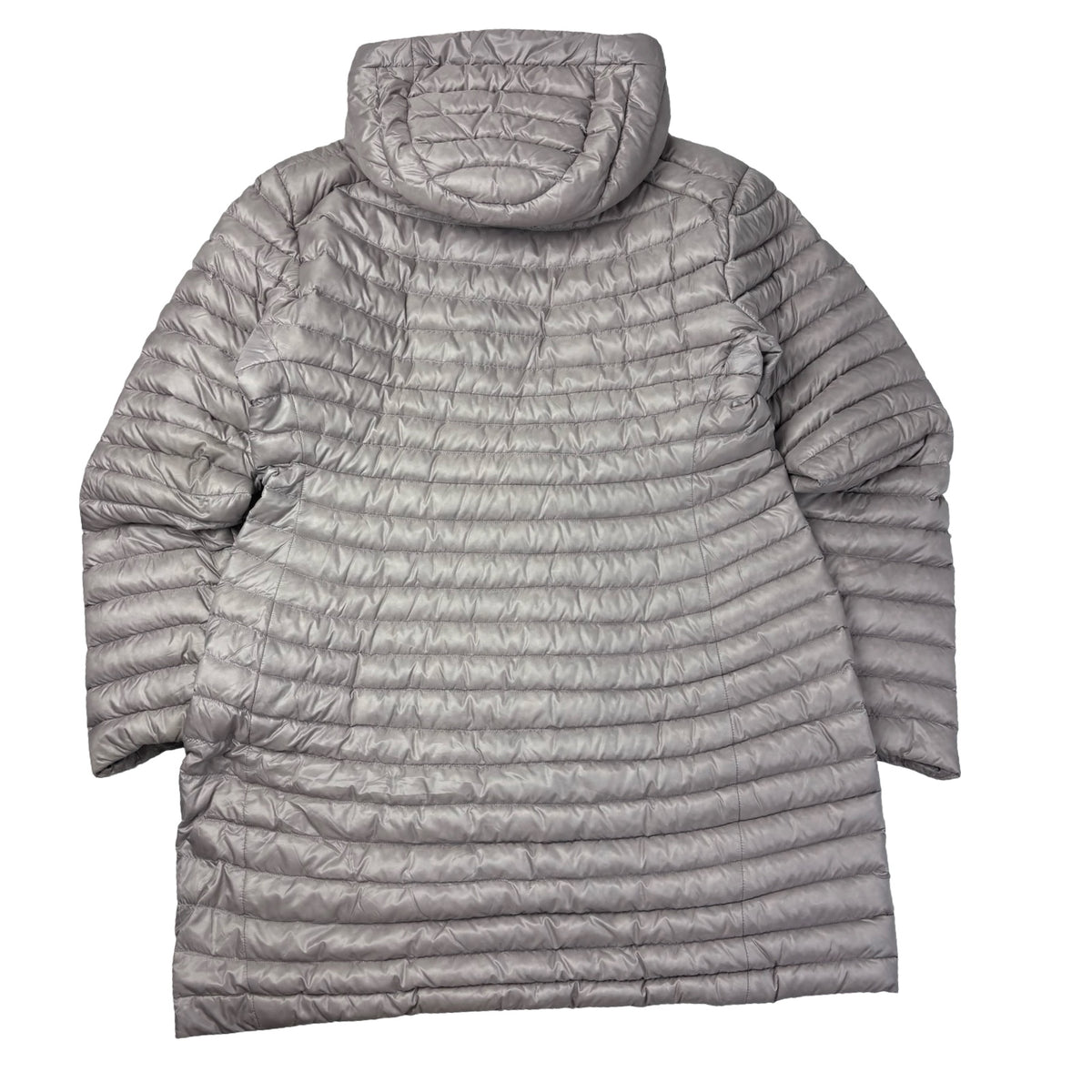 (W) Arc’teryx Nuri Coat Piffer Jacket Grey