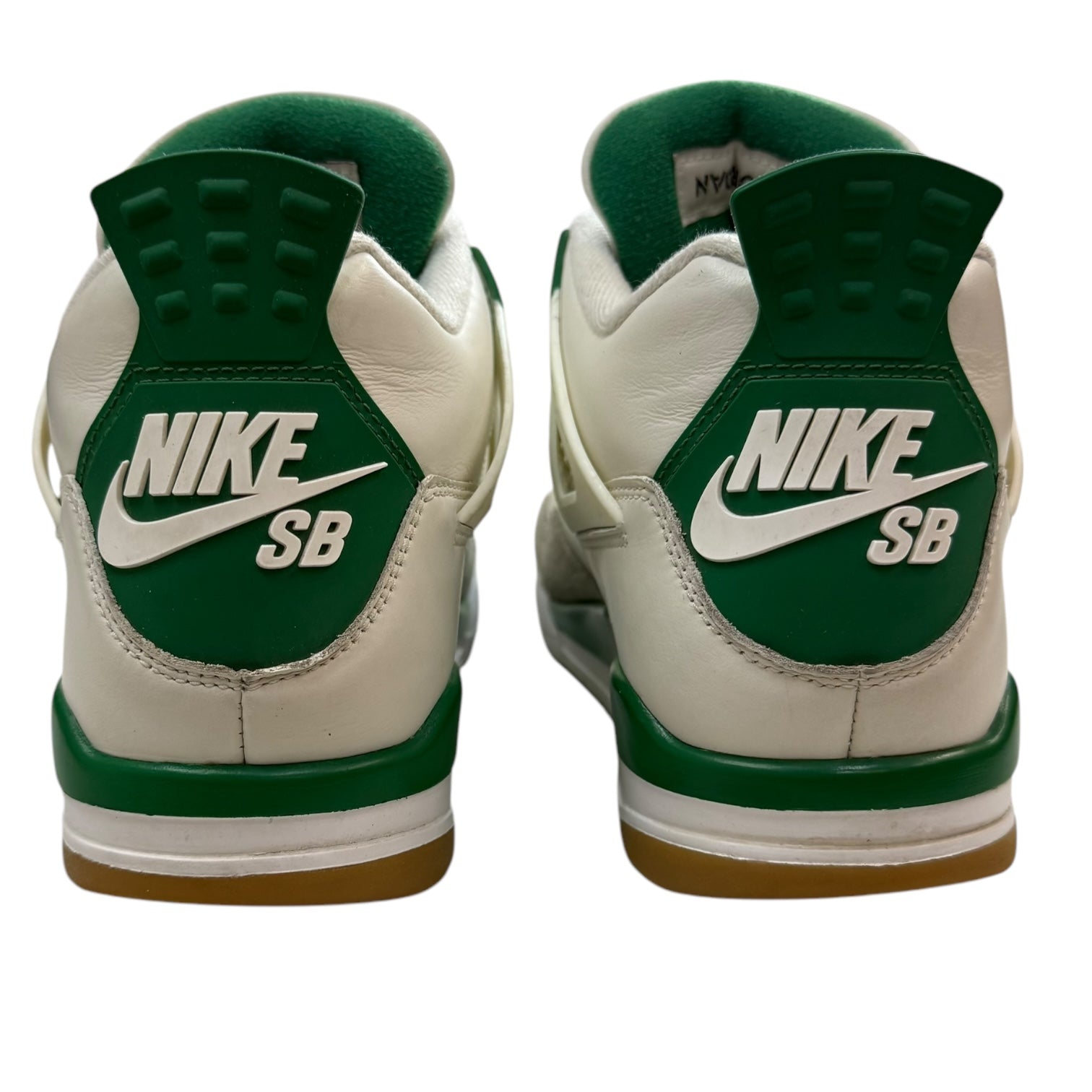 Jordan 4 Retro SB Pine Green (Used)