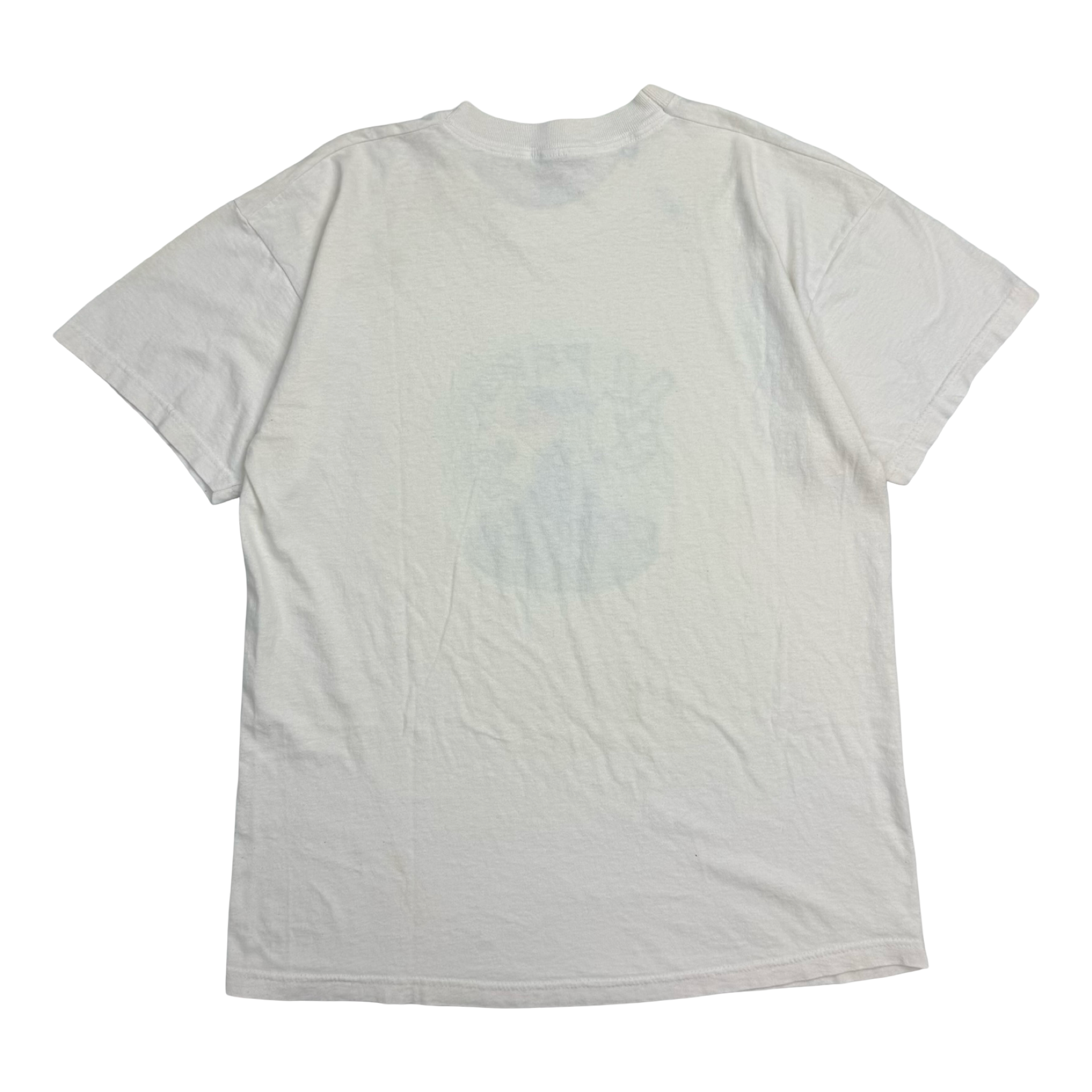 Vintage Pepsi Soccer Tee White