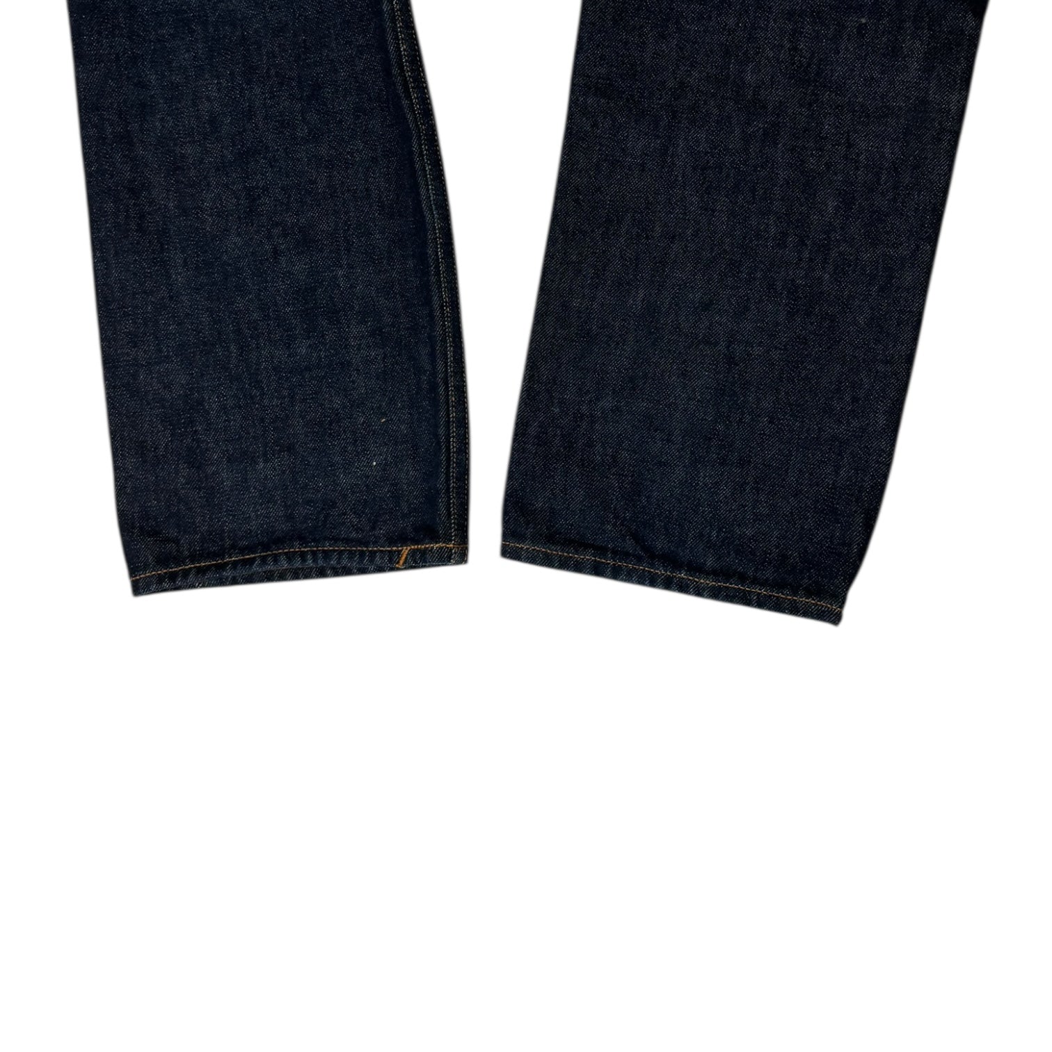 Stone Island Denim Pant Dark Wash