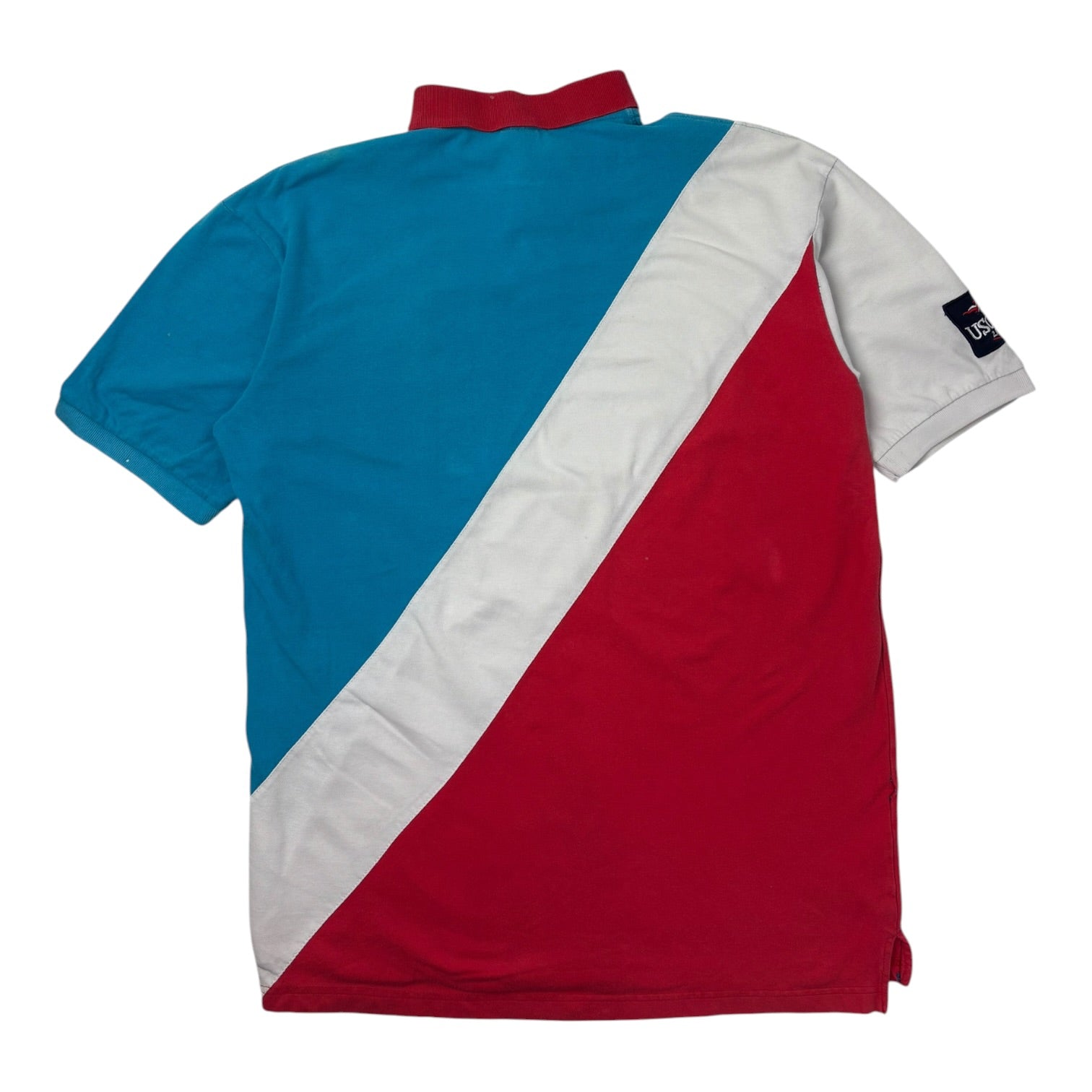 Polo Ralph Lauren 2010 USOPEN Polo-Shirt
