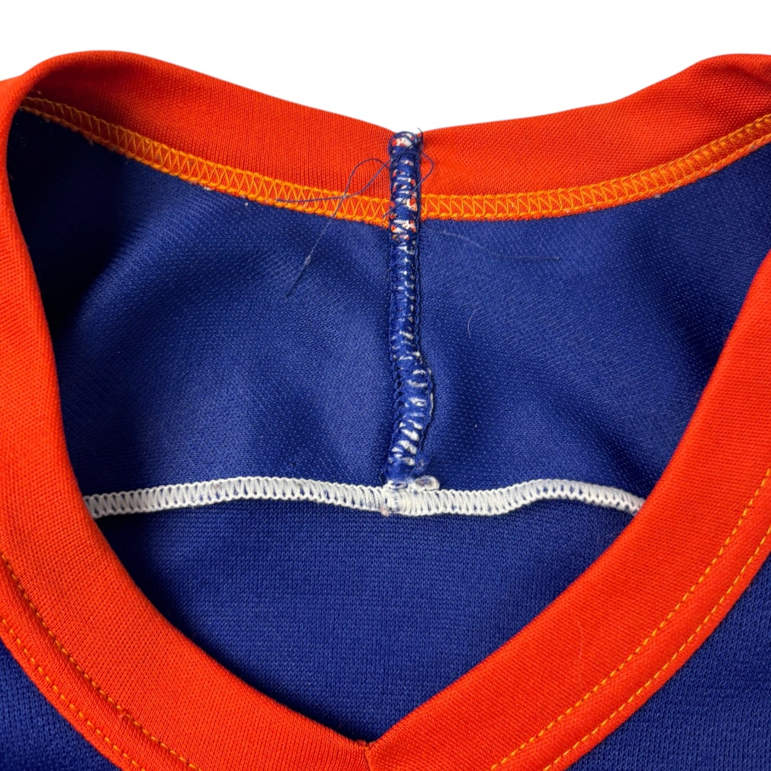 Vintage New York Islanders CCM Jersey