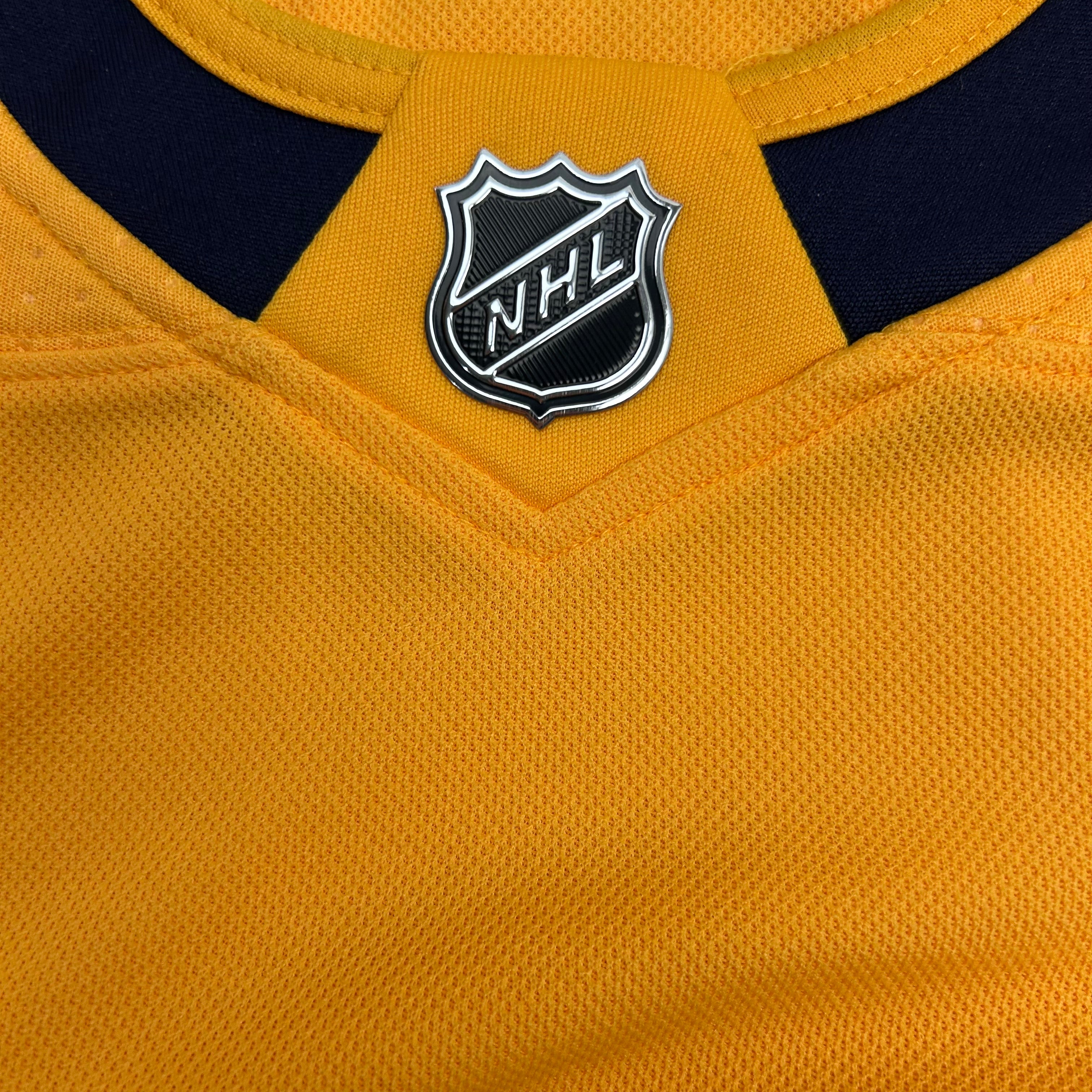Nashville Predators Home Hockey Jersey
