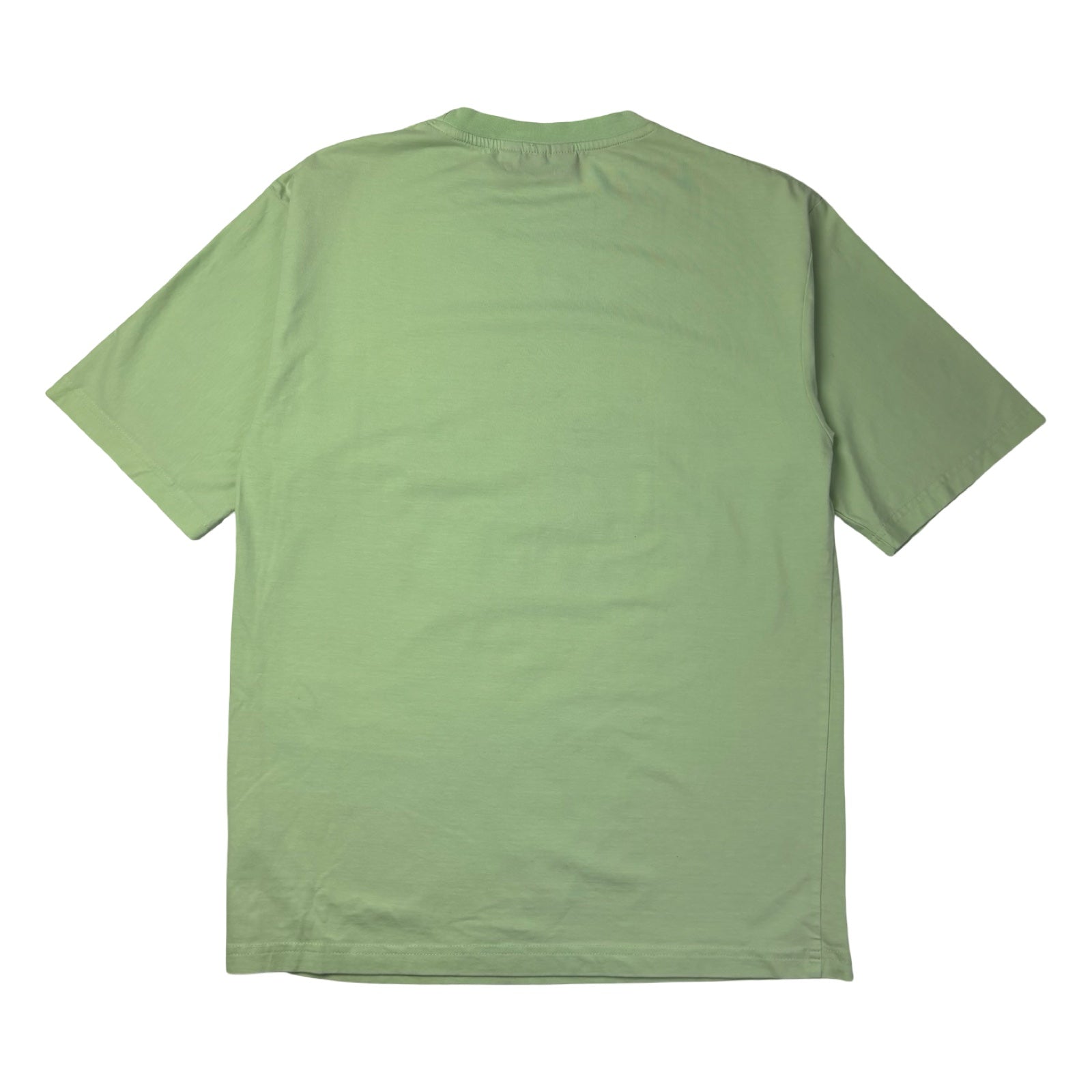 Amiri Beige Other Materials Tee Green