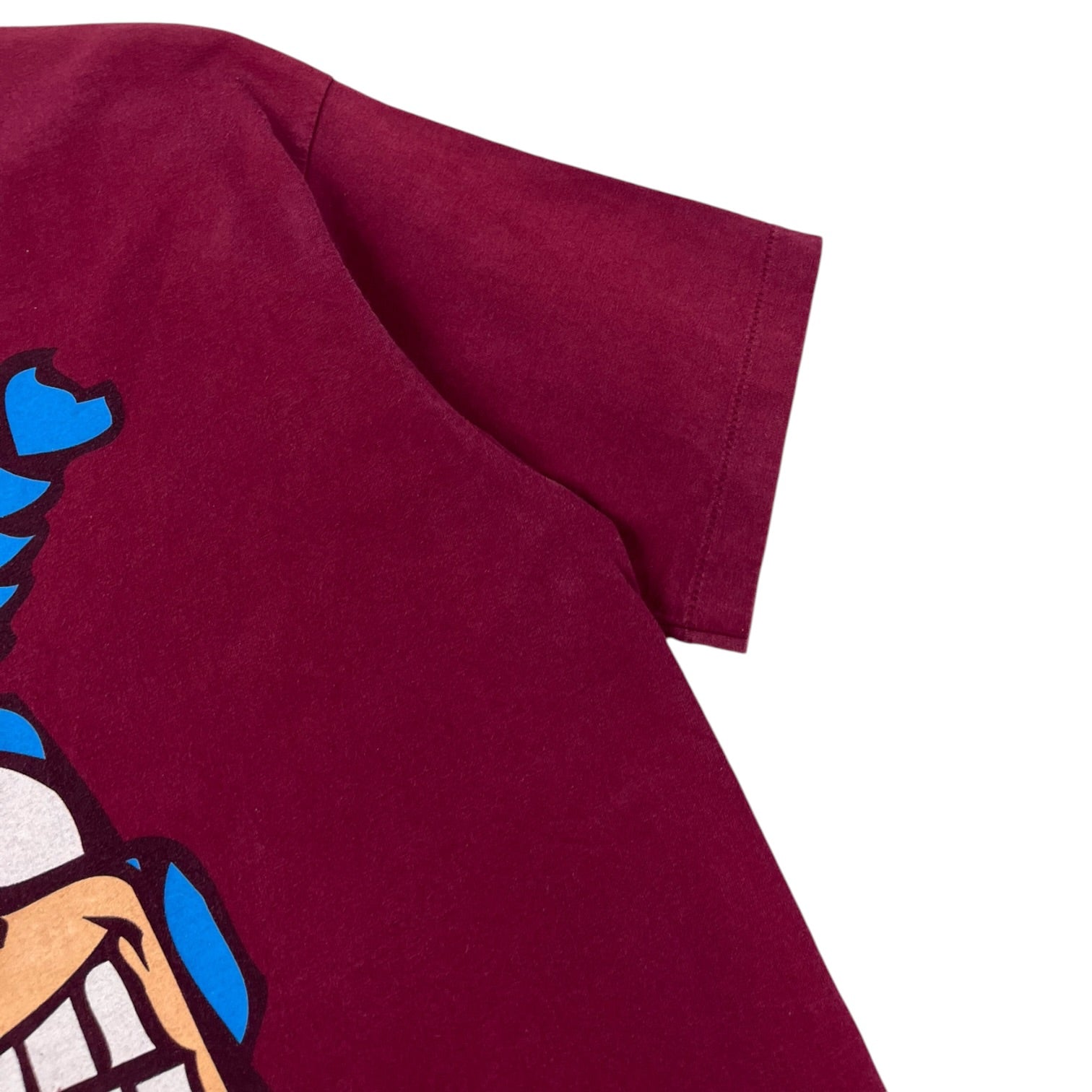 1996 The Tick Big Face T-Shirt