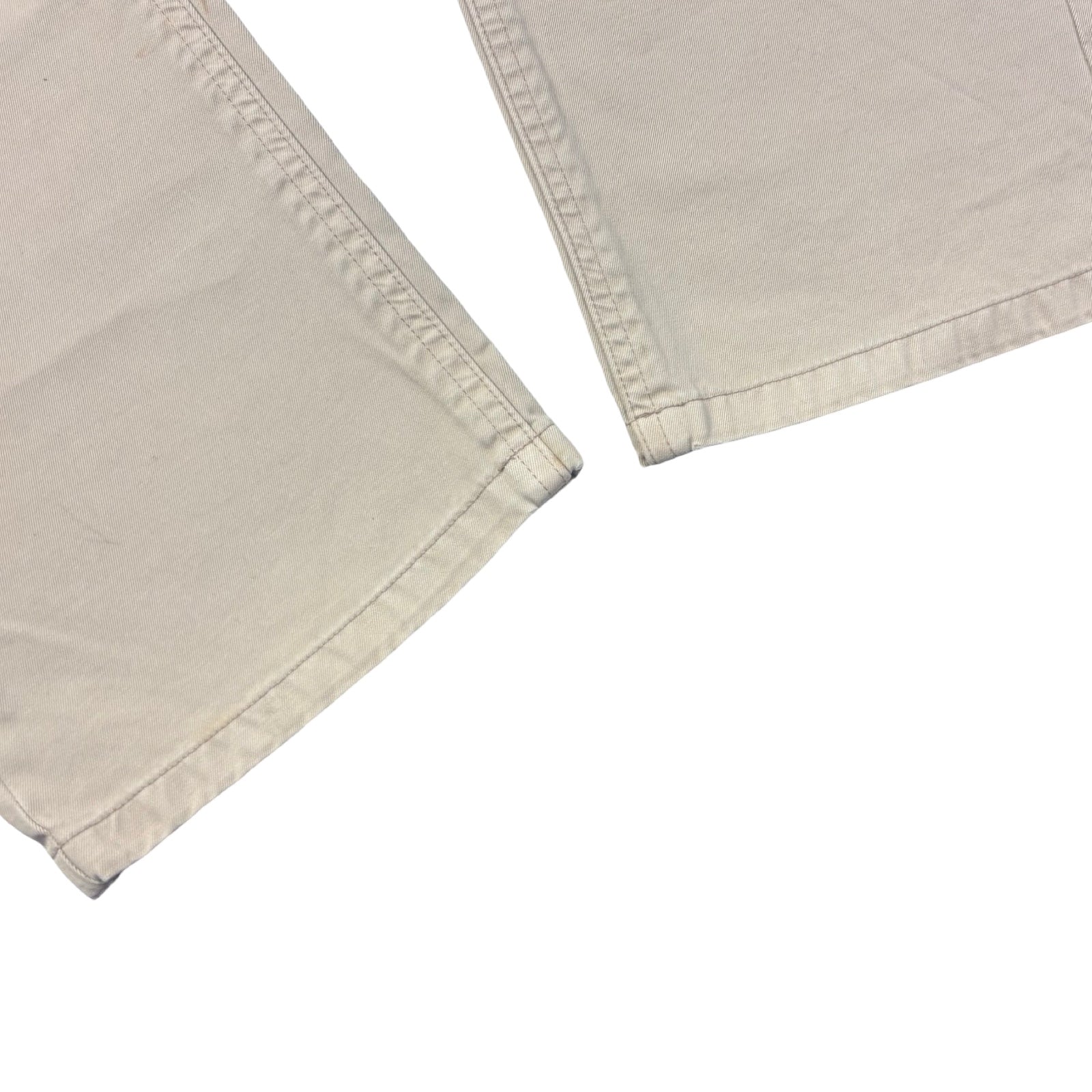 Burberry Brit Chino Pant Bottoms Beige