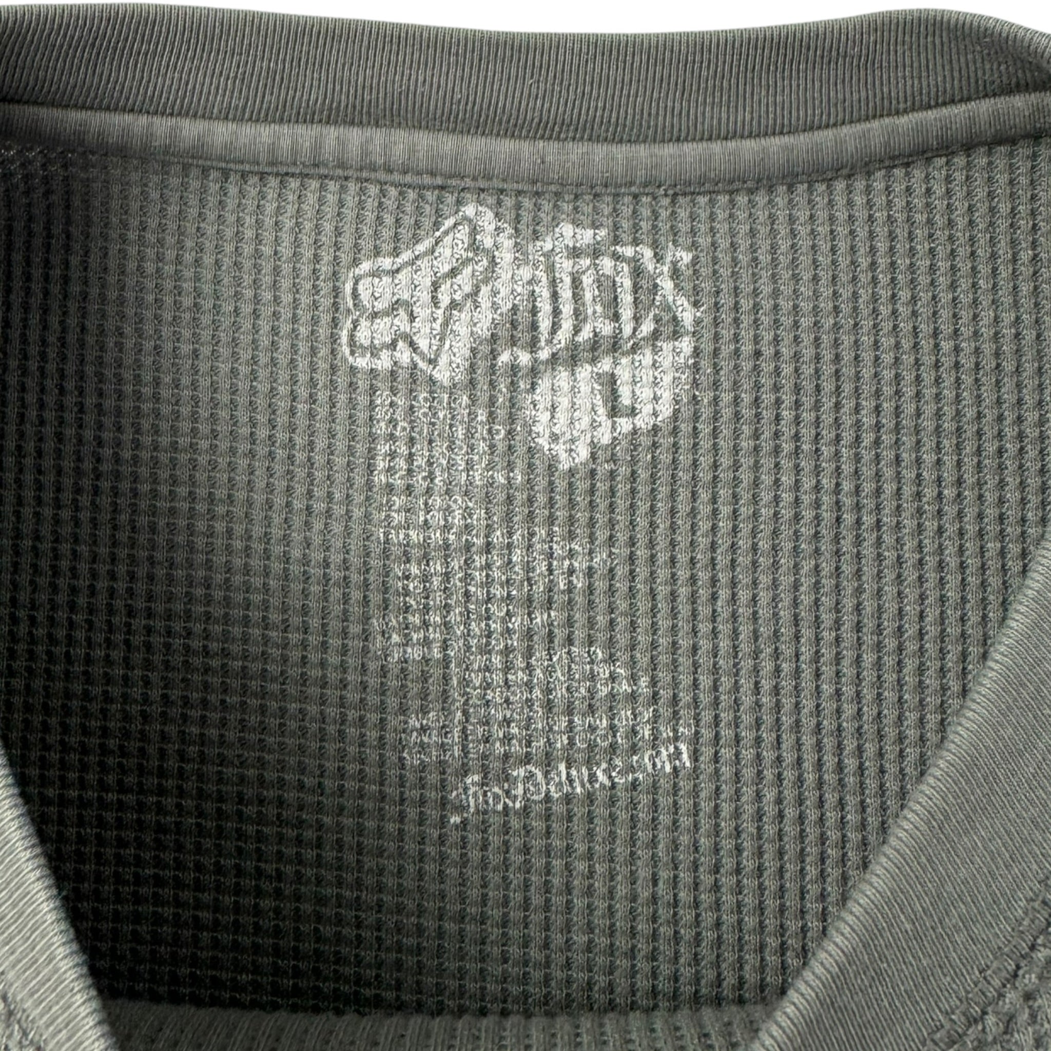 Y2K Fox Racing Thermal Longsleeve