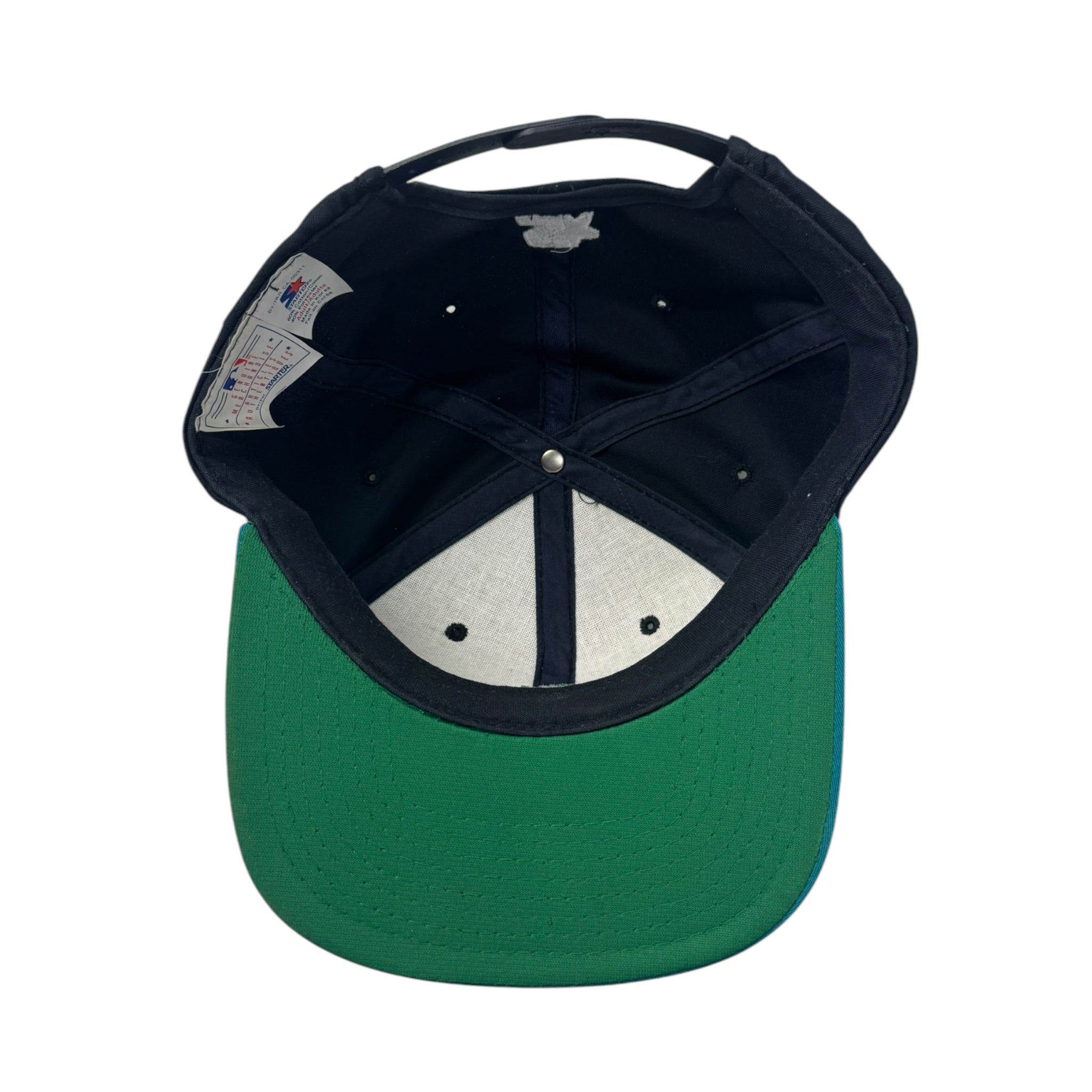 Vintage Starter Seattle Mariners MLB Hat