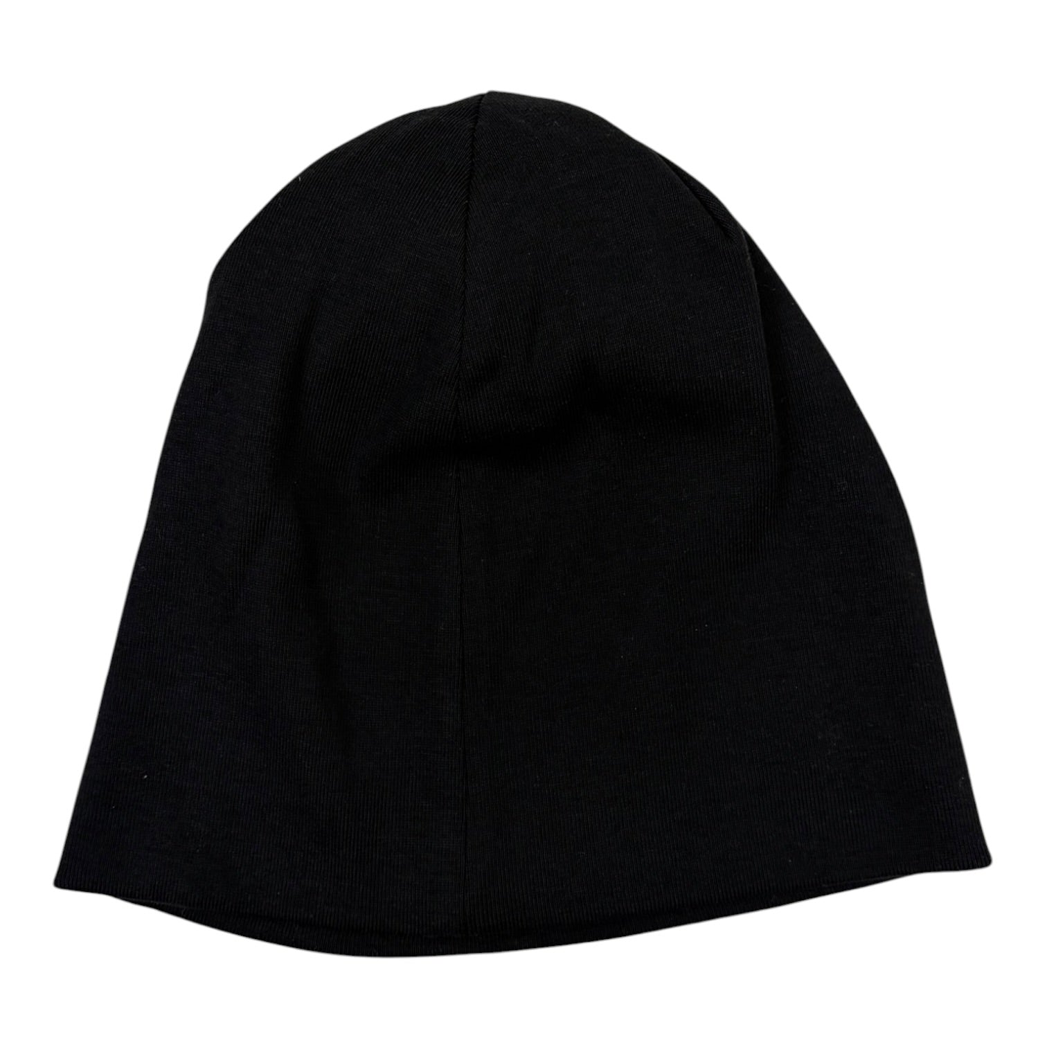 Stussy Skullcap Jersey Hat Black