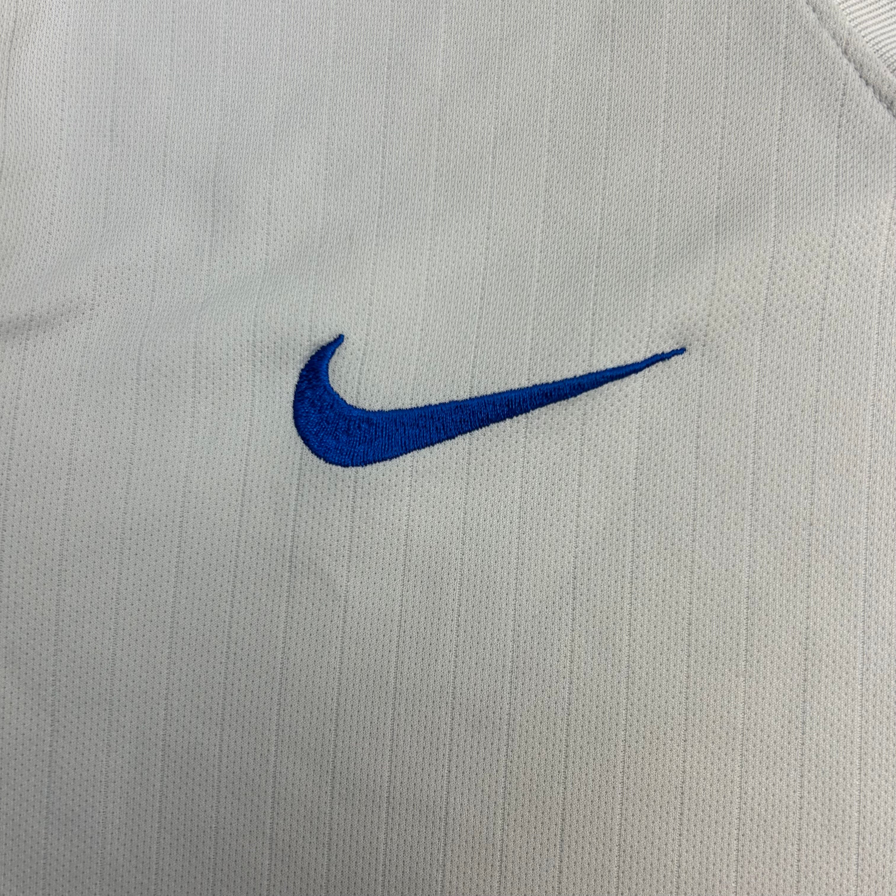 2014 England National Home Soccer Jersey
