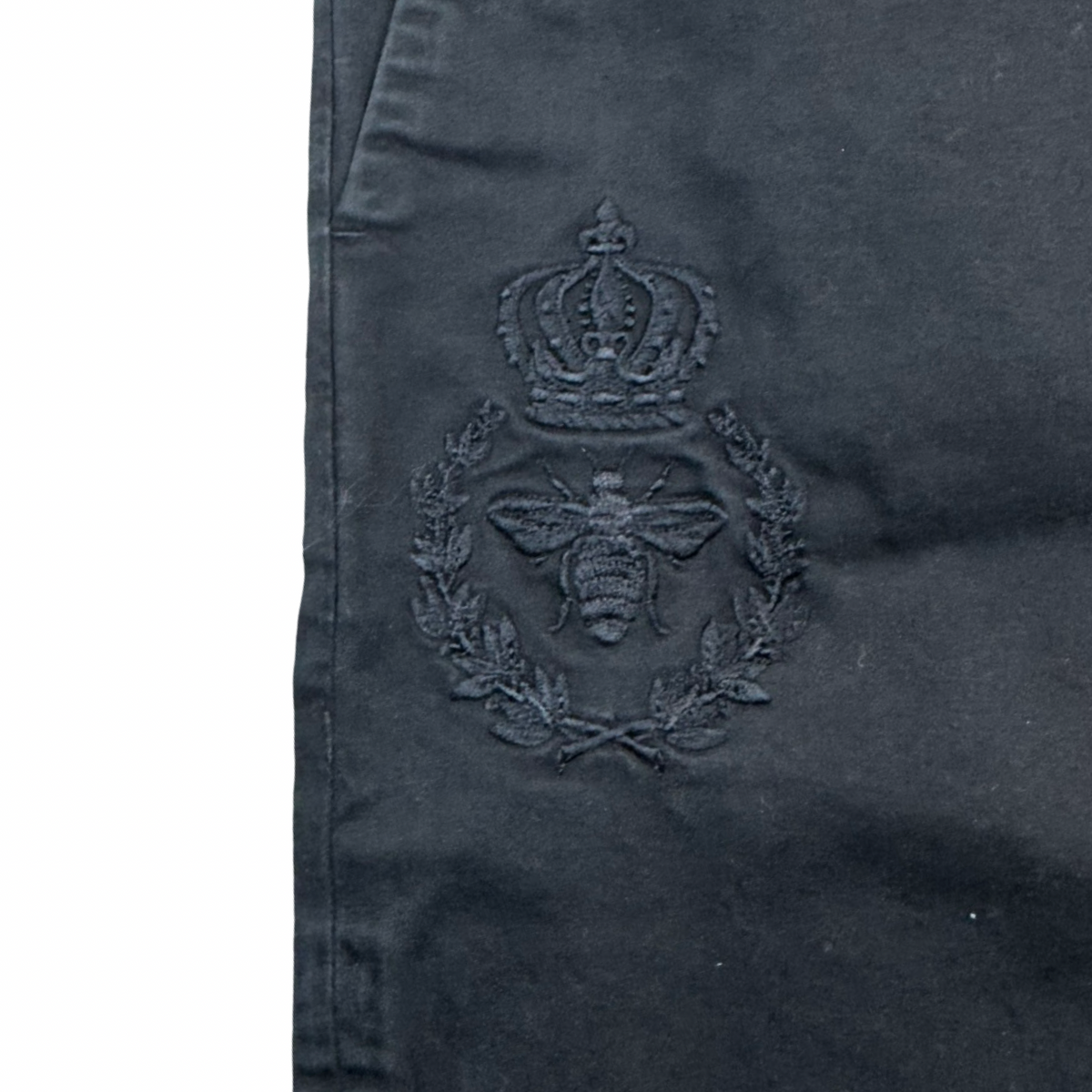 Dolce & Gabanna Shorts Dark Navy