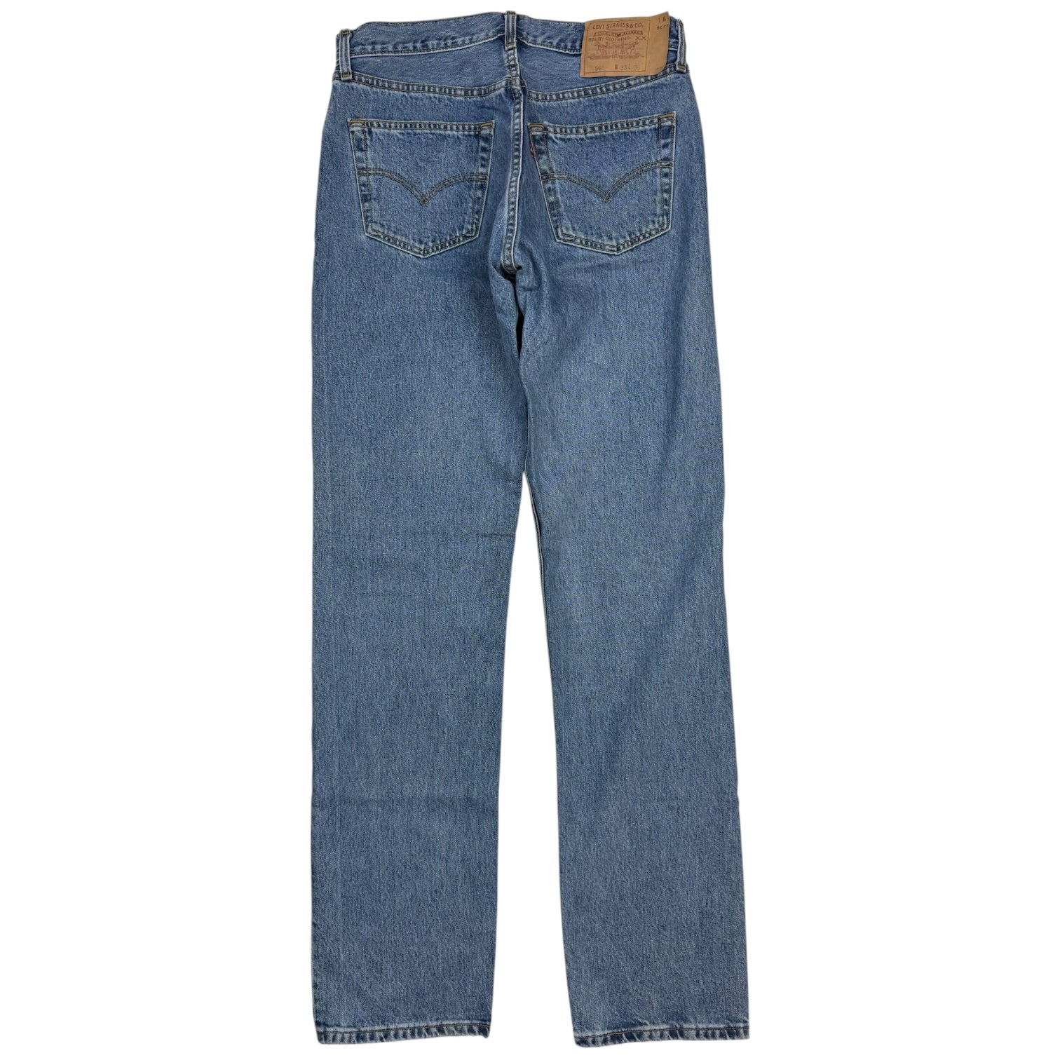 Vintage Levi’s 501 Denim Jeans