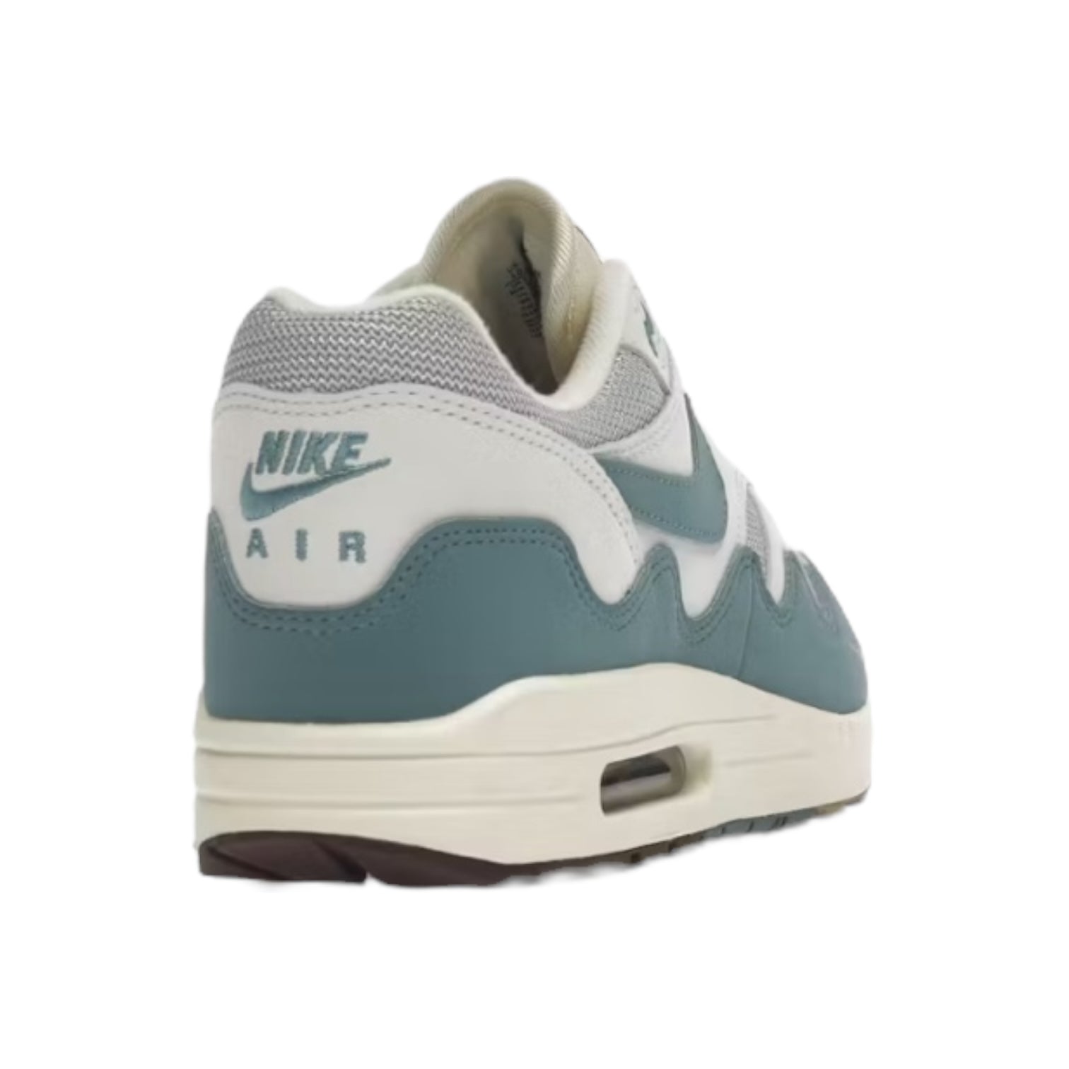 Nike Air Max 1 Patta Waves Noise Aqua