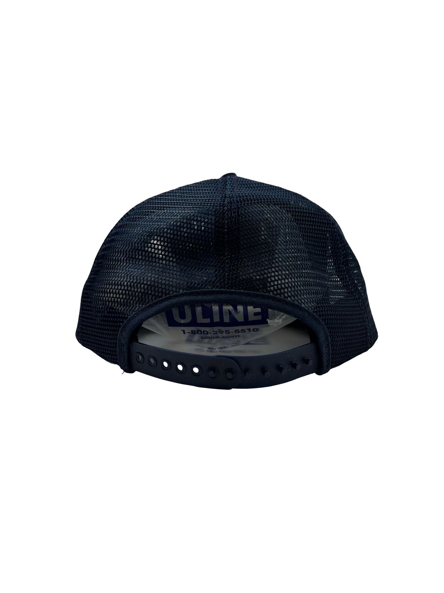 Vintage Goodyear Trucker Hat Navy