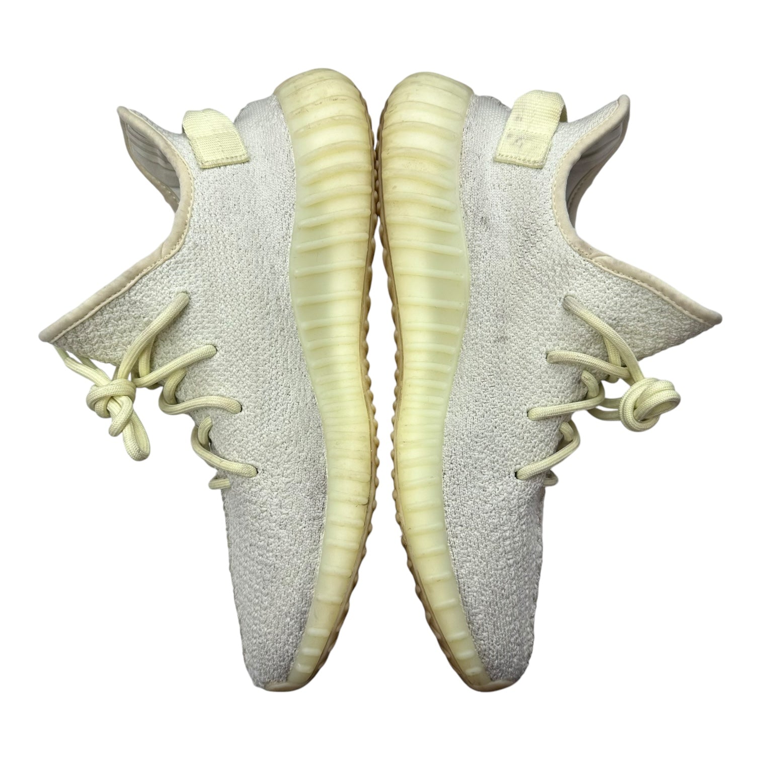 Adidas Yeezy 350 V2 Butter (Used)