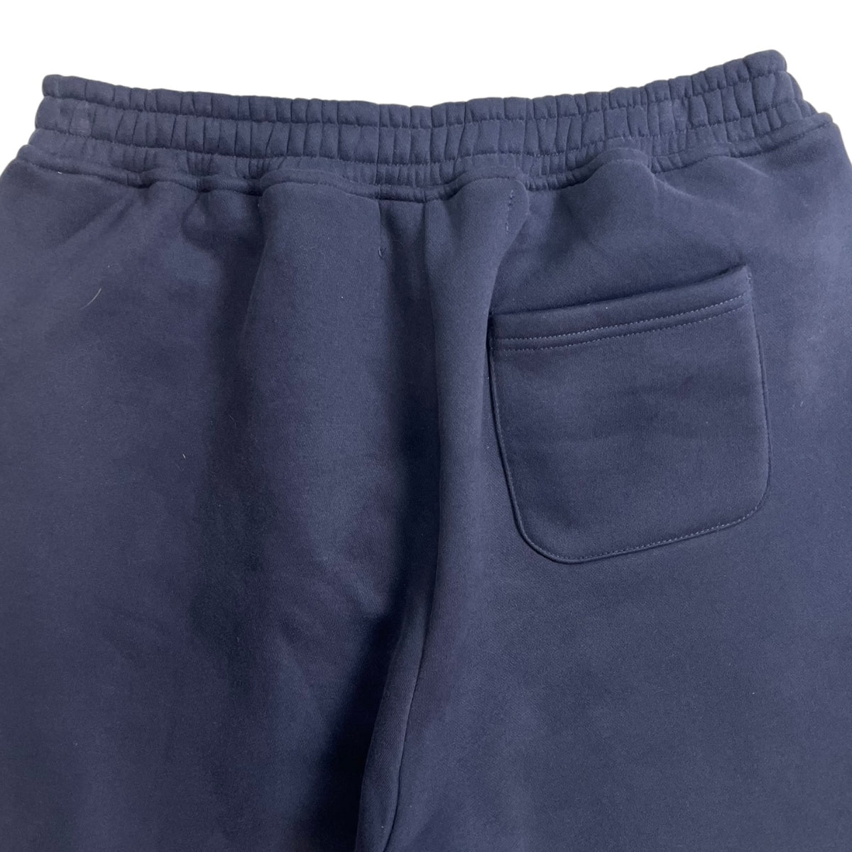 4YE Signature Wide Pant Navy