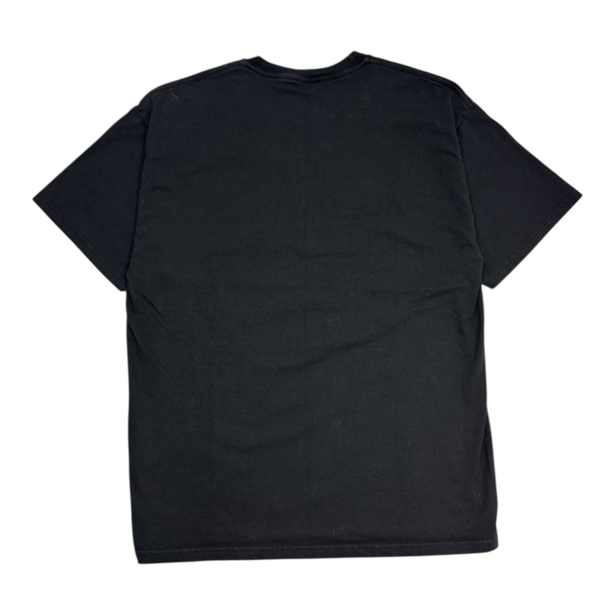 2004 Guns N Roses Classic Design T-Shirt