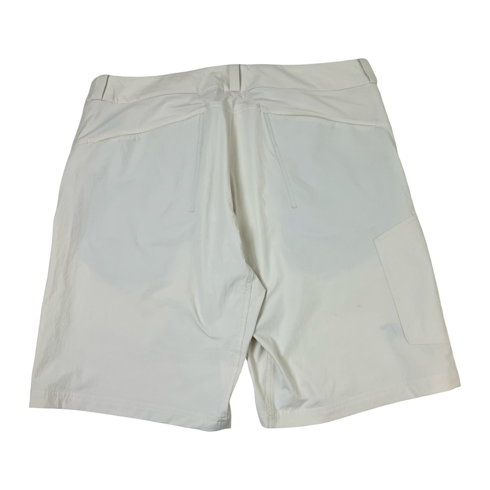 Arc'teryx Cronin Shorts White