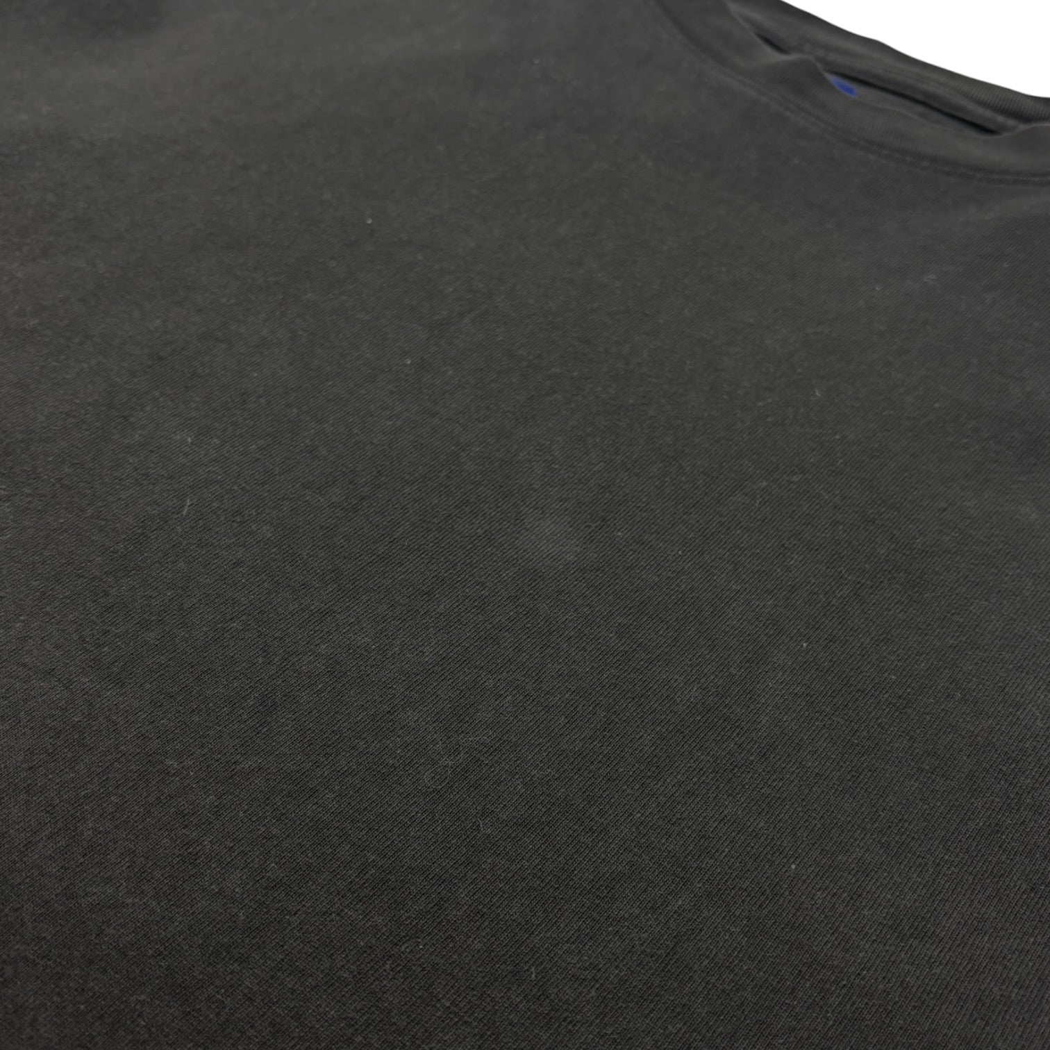 Yeezy X Gap Tee Black