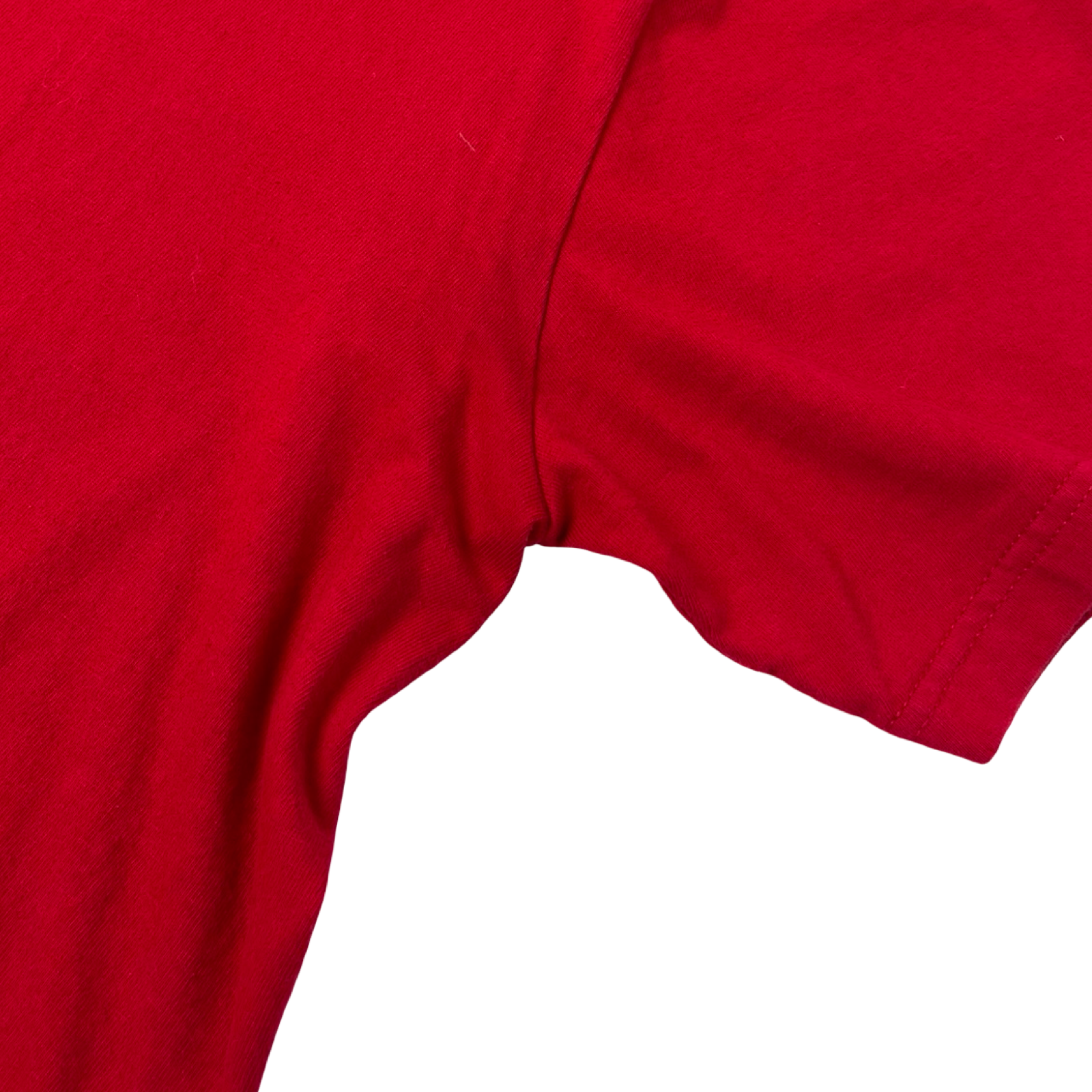 Supreme Tonal Box Logo Tee Red