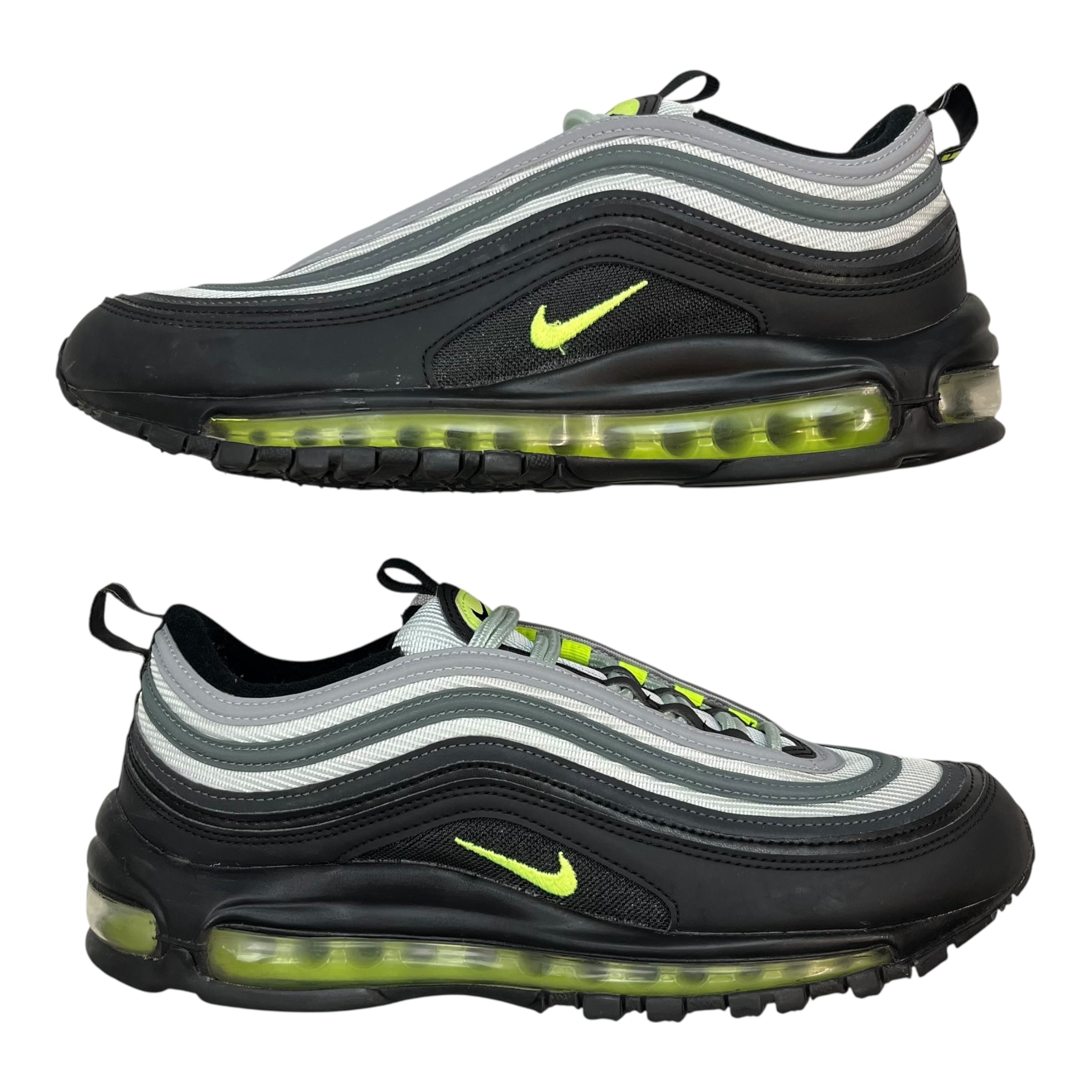Nike Air Max 97 Icons Neon 95 (Used)