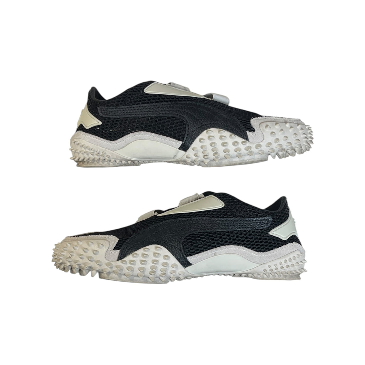 PUMA Mostro Mesh Sneakers (Used)
