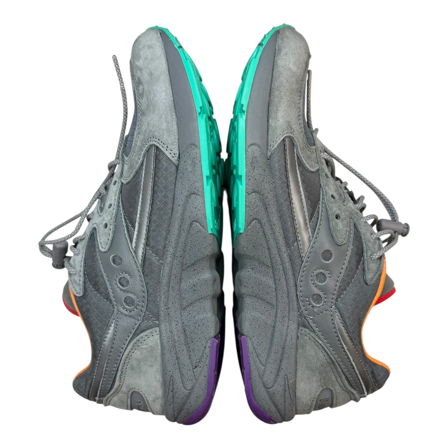 Saucony Aya Raised By Wolves (Used)