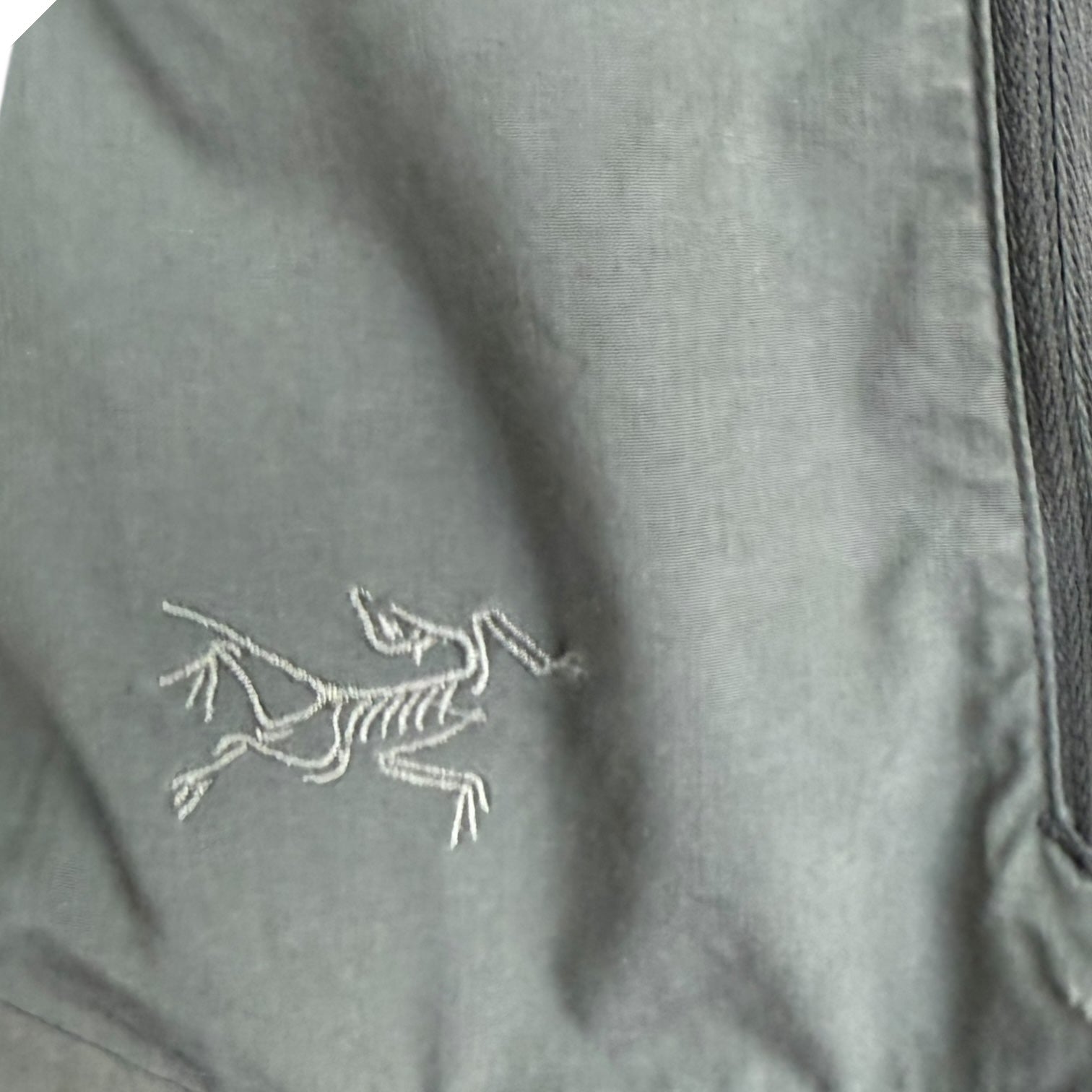 Arc’teryx Stowe Nylon Hiking Pants Brown