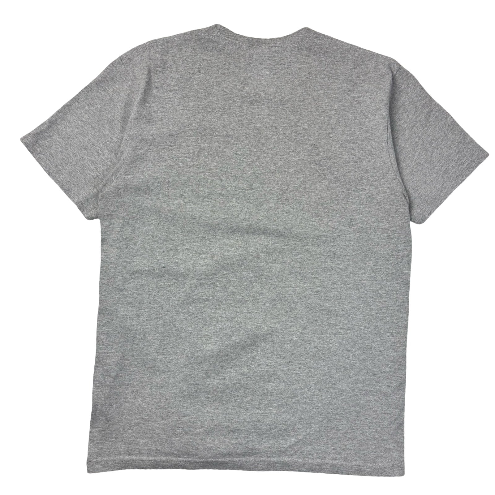 Supreme Scarface Blimp FW17 T-Shirt Heather Grey