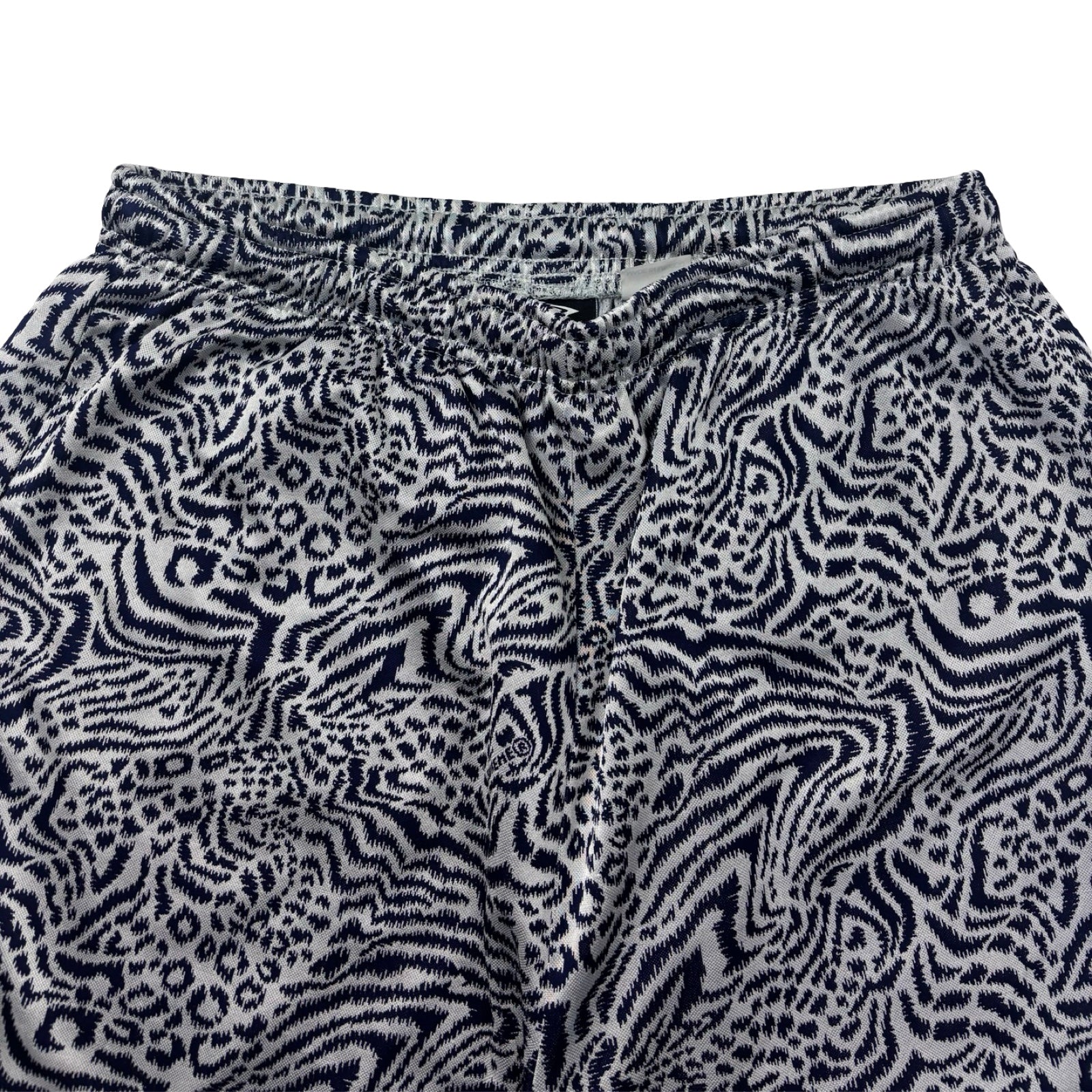 Supreme Umbro Jacquard Animal Print Soccer Short