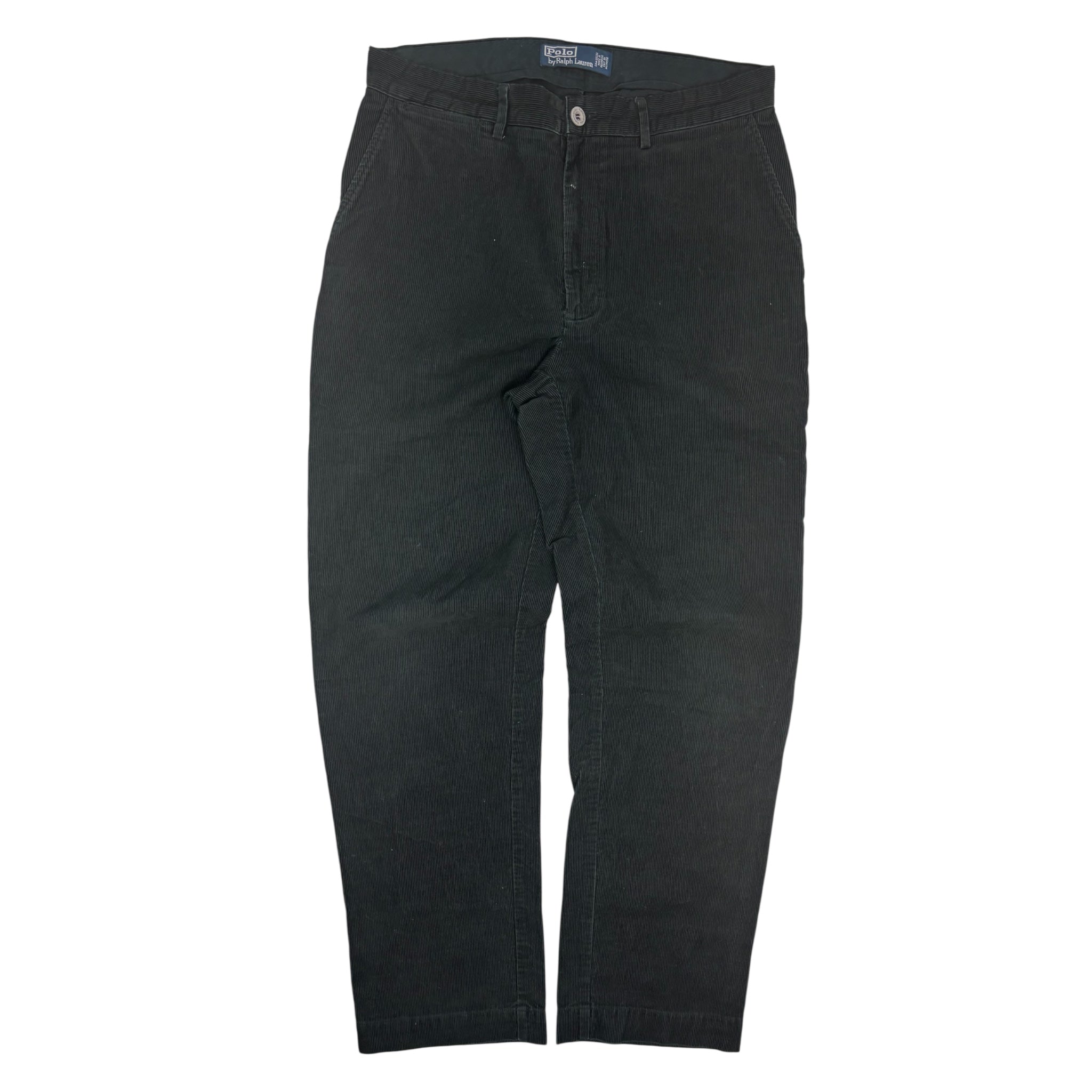 Vintage Polo Ralph Lauren Corduroy Bottoms