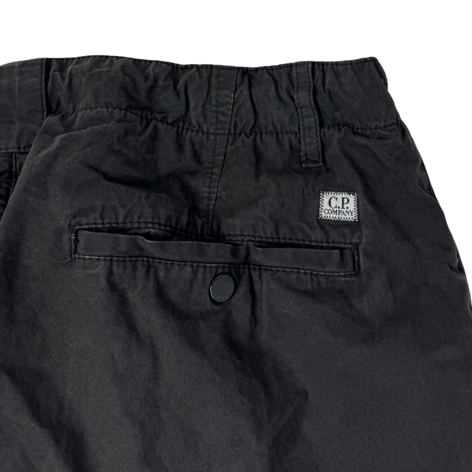 CP Company Cargo Bottoms