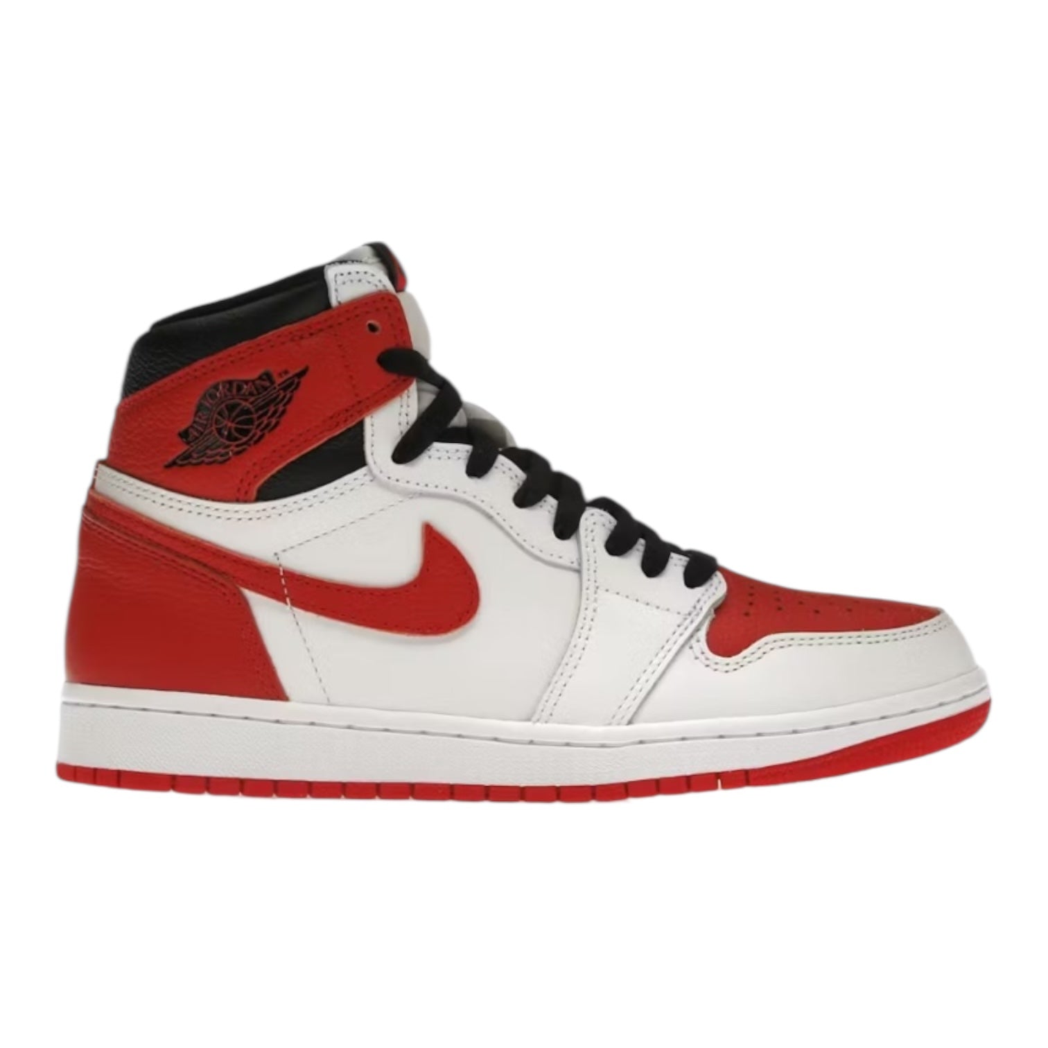 Jordan 1 High Retro OG Heritage (Uses)