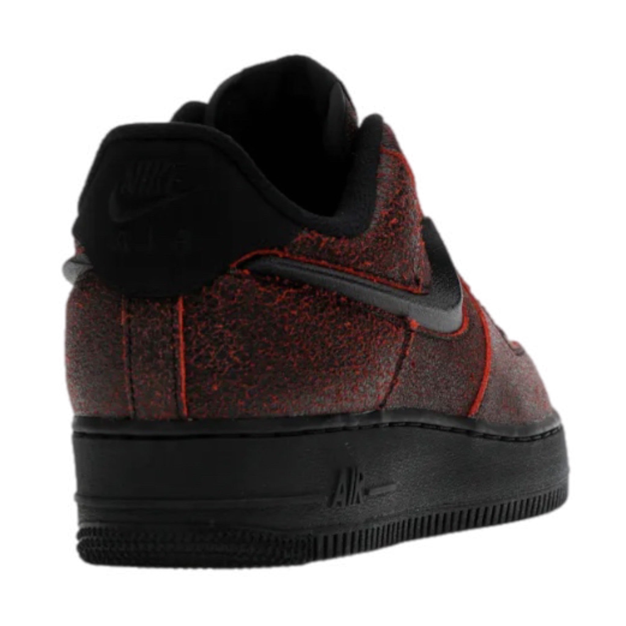 Nike Air Force 1 Halloween Skull (2024)