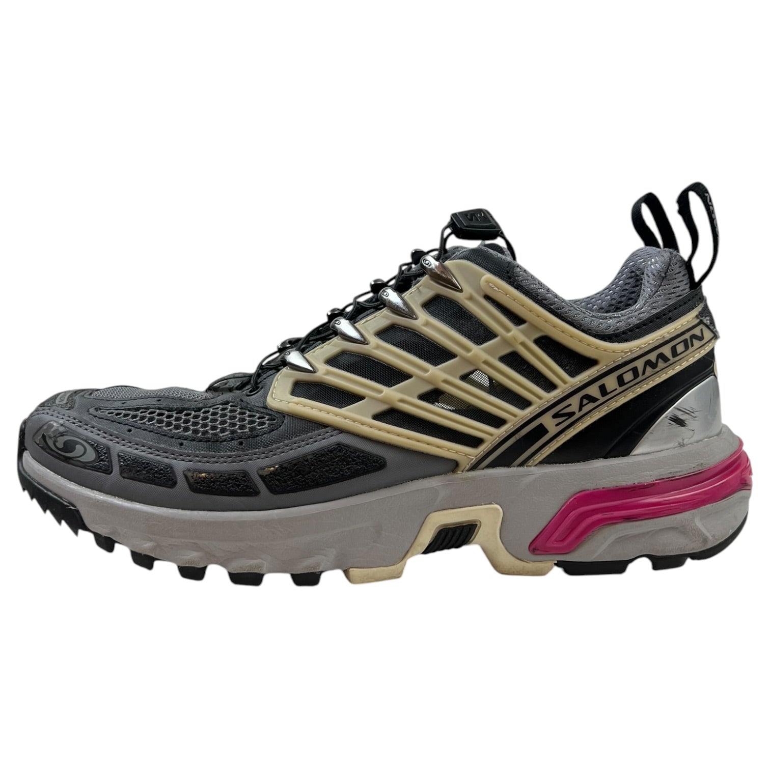 Used Salomon ACS Pro Advanced Alloy