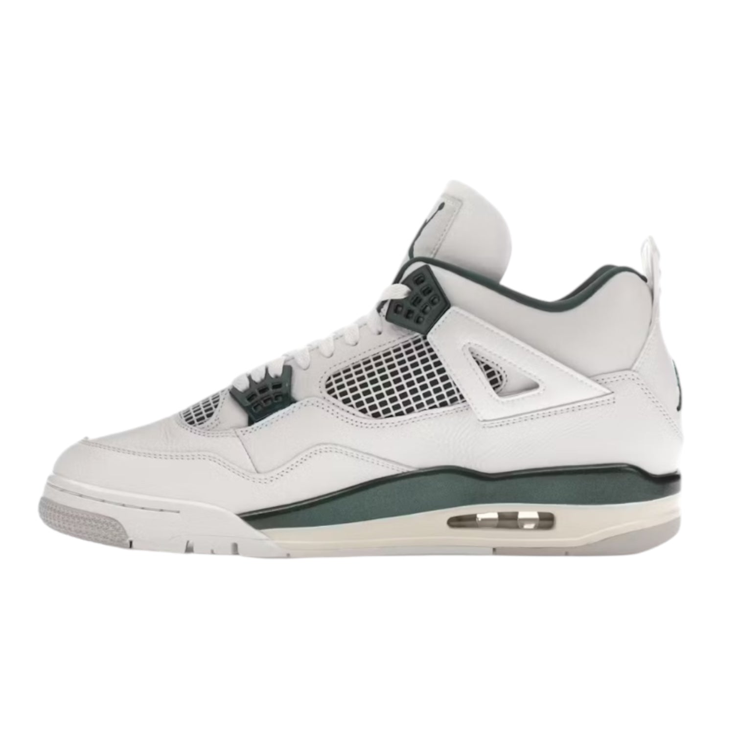 Jordan 4 Oxidized Green