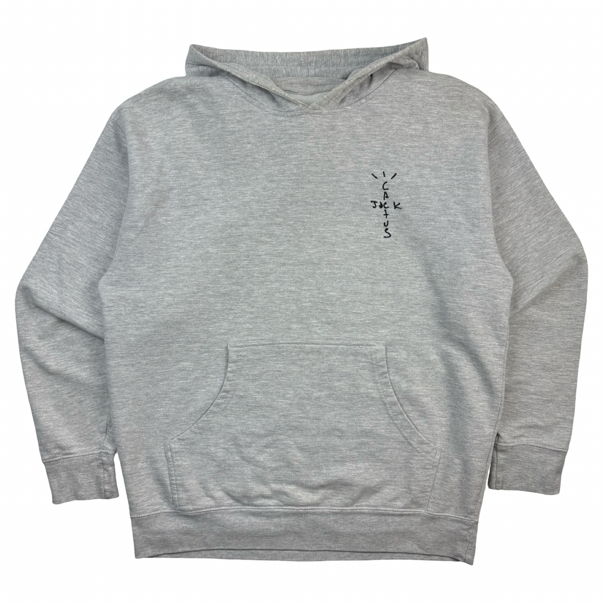 Travis Scott Cactus Jack "Anything But Child's Play" Hoodie