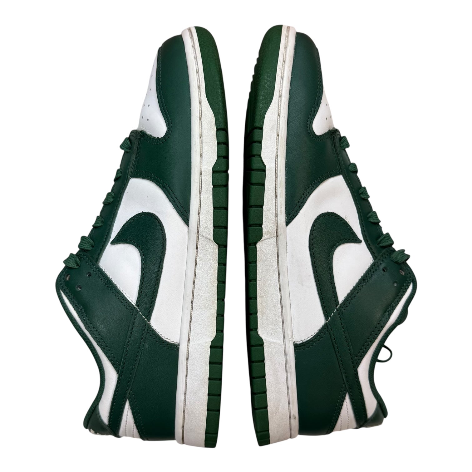 Nike Dunk Low Michigan State (Used)