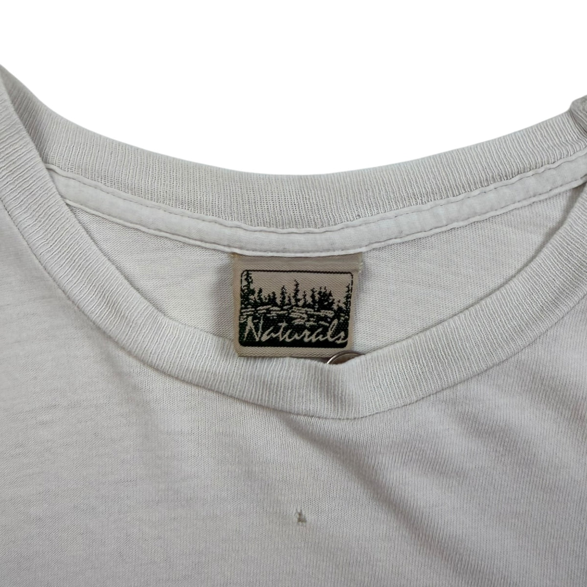 Vintage Depeche Mode 101 T-Shirt White