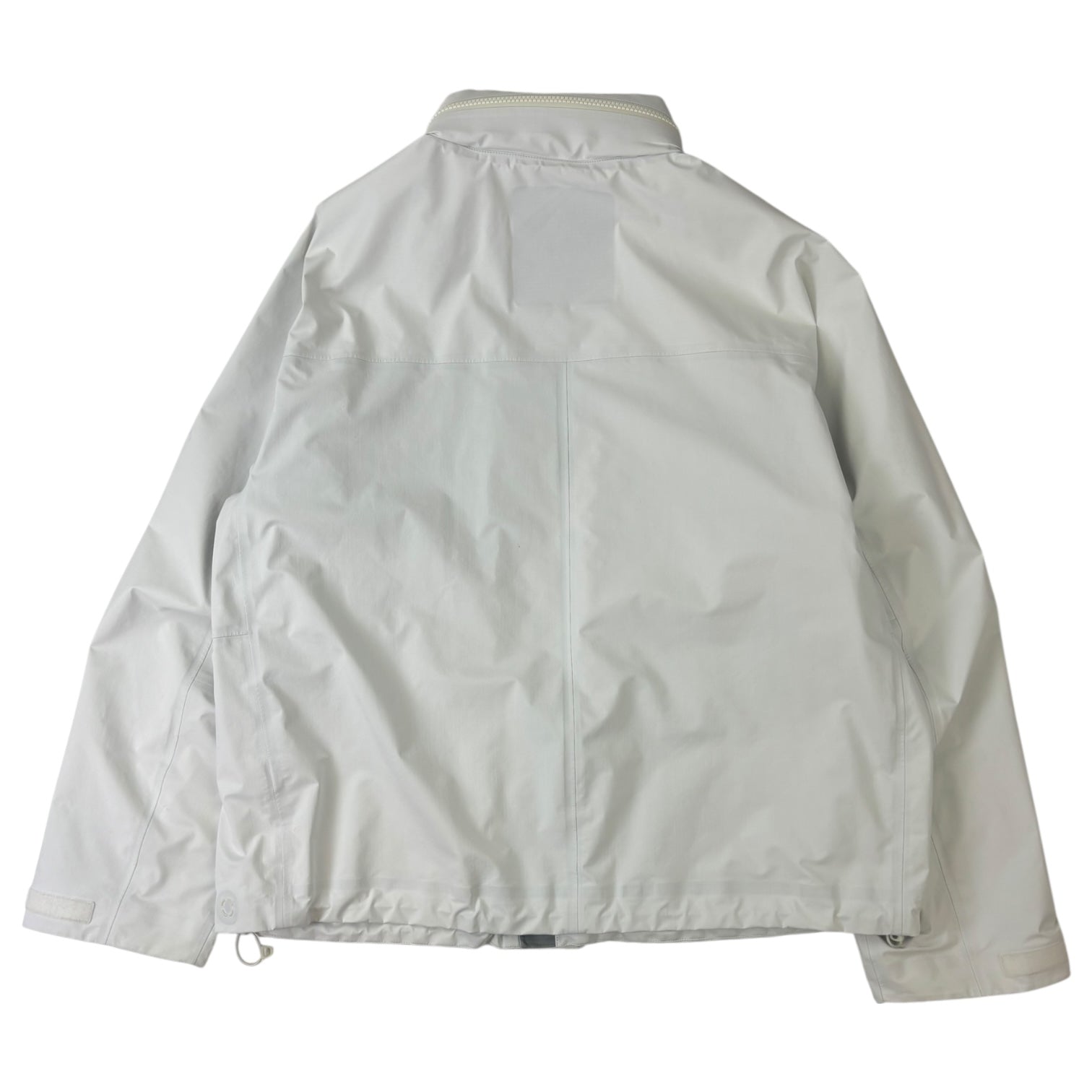 Stussy Goretex M65 Jacket Bone
