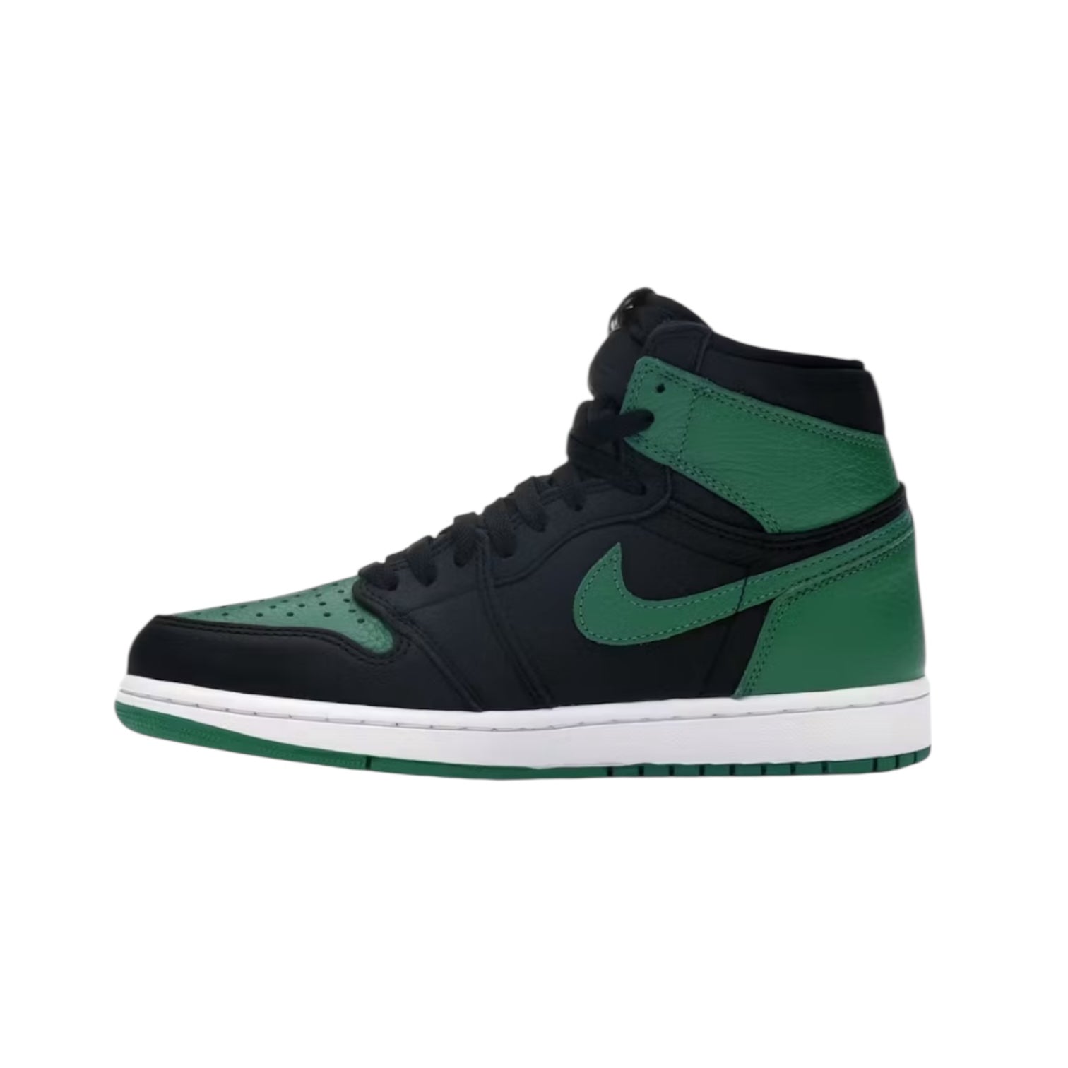 Jordan 1 Retro High Pine Green 2.0