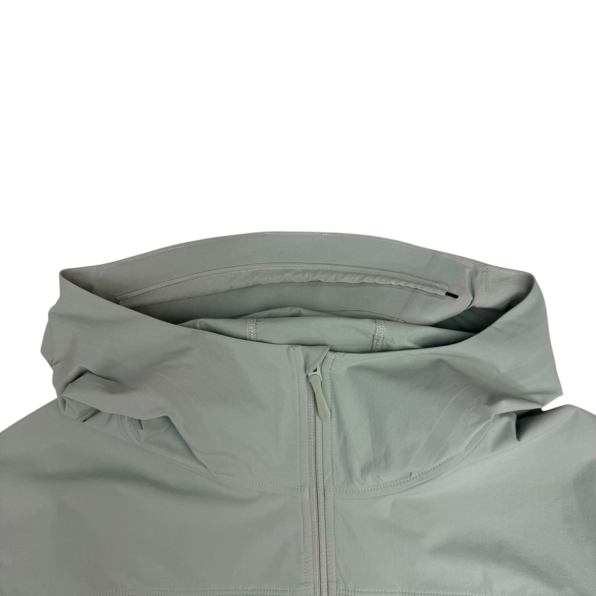 Arcteryx Gamma Lightweight Hoody Stone Green