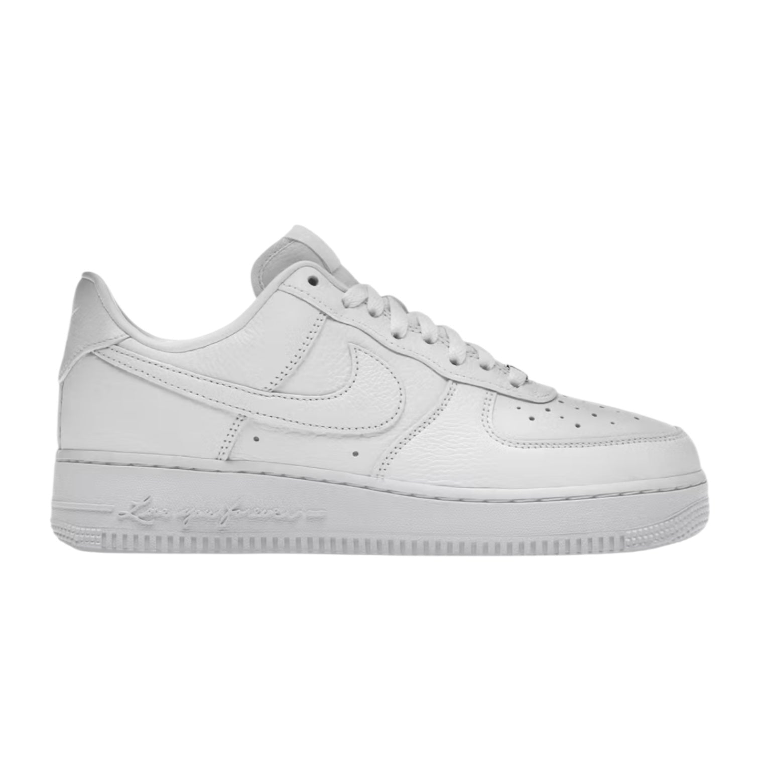 Nike x NOCTA Air Force 1 Drake Certified Lover Boy (Used)