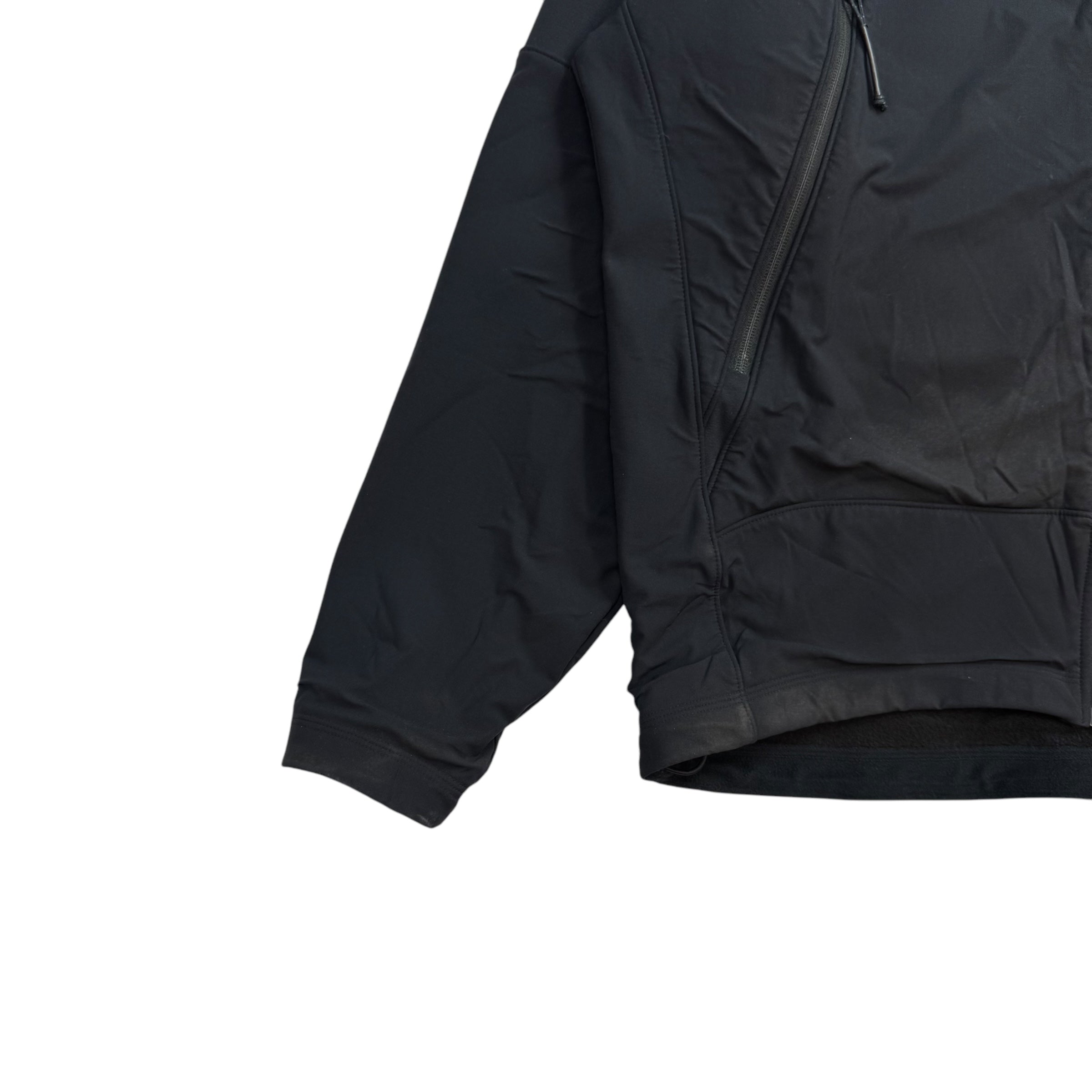 Arc’teryx LEAF Bravo Softshell Jacket Black