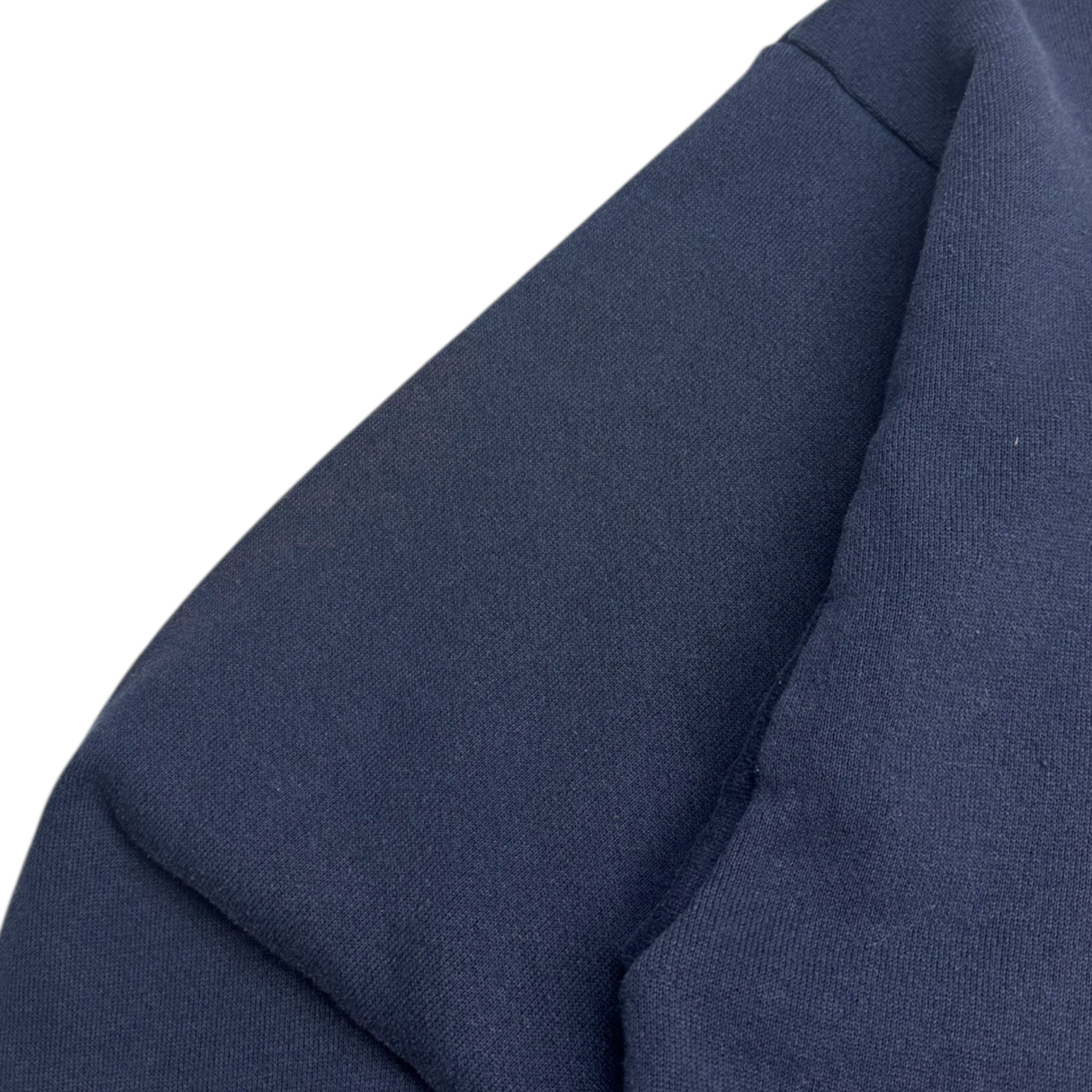 Vintage Penn State Nittany Lions Crewneck Navy